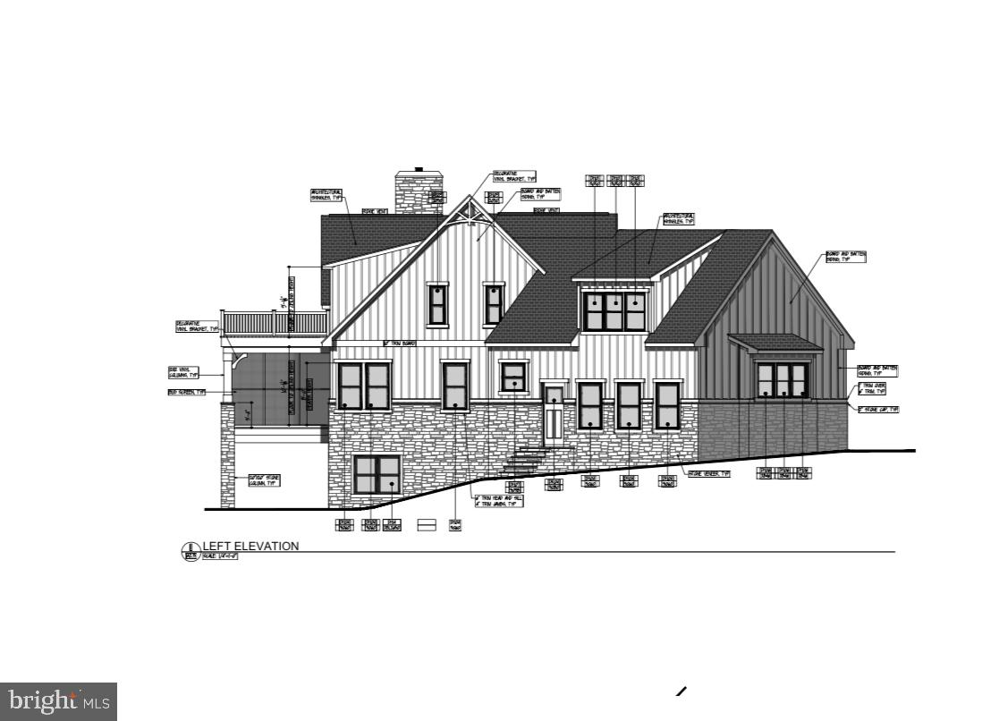 134 ANDERSON WAY ,LAKE ANNA