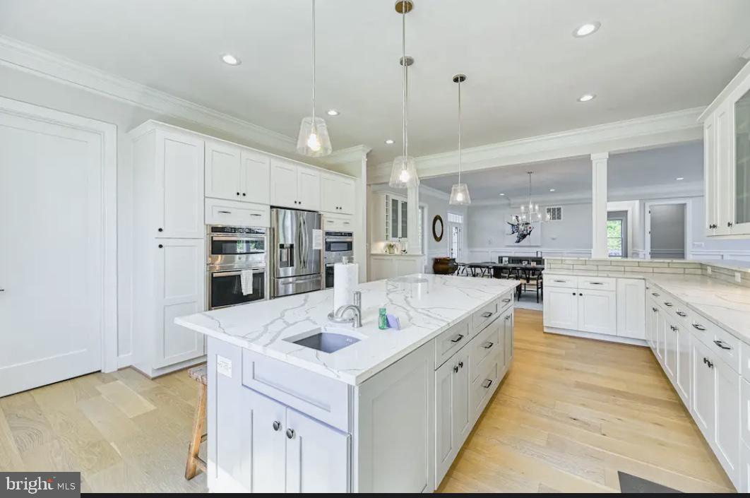 ROCK ISLAND LANDING - Residential