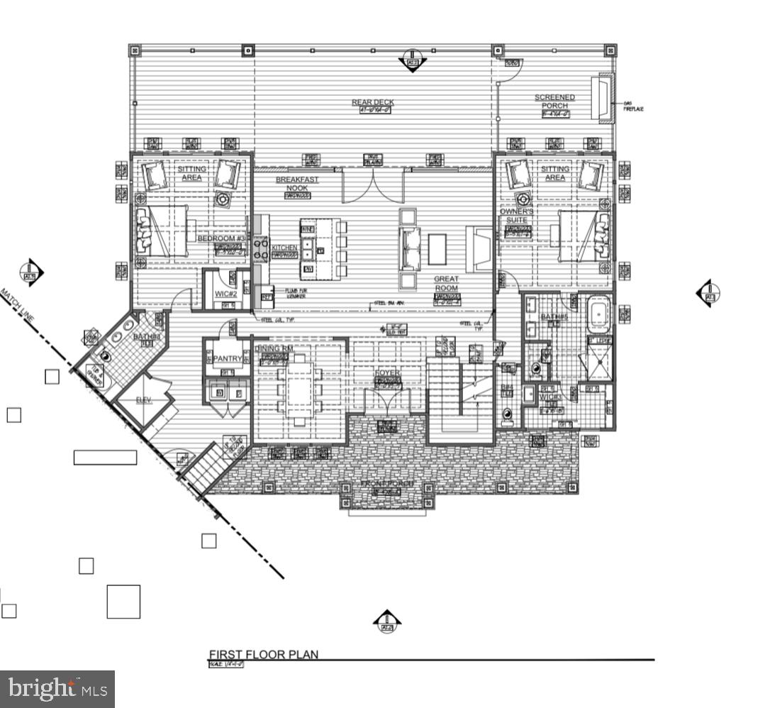 134 ANDERSON WAY ,LAKE ANNA