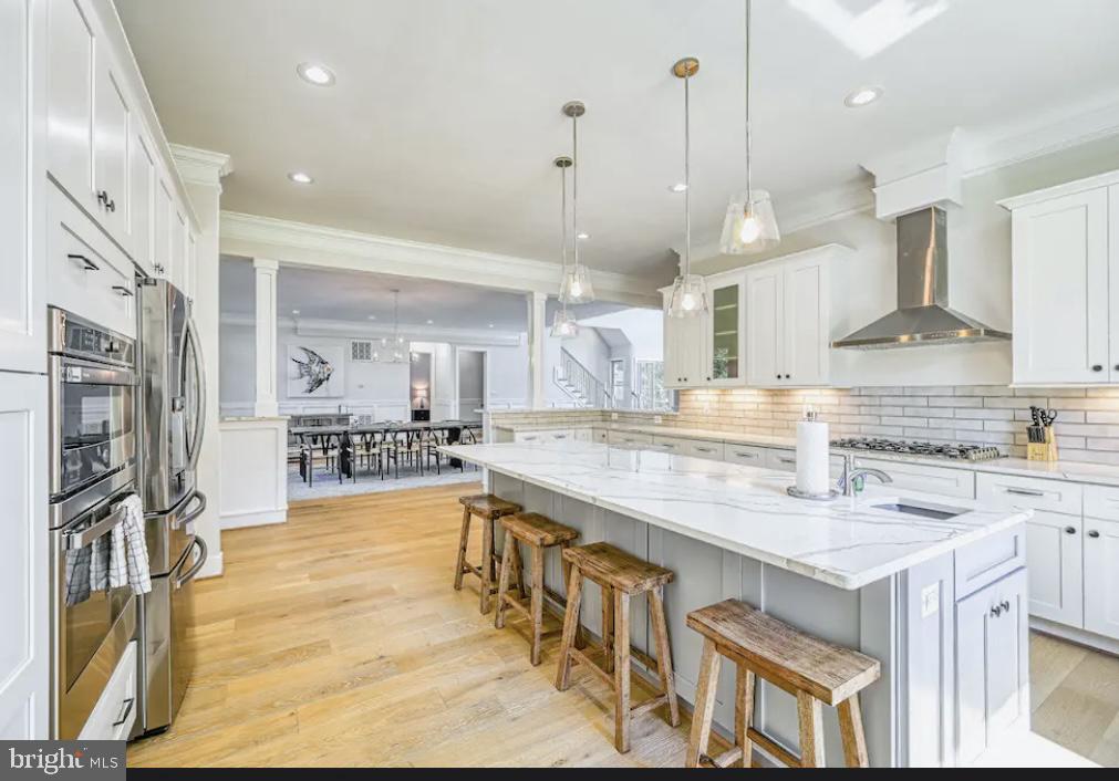 ROCK ISLAND LANDING - Residential