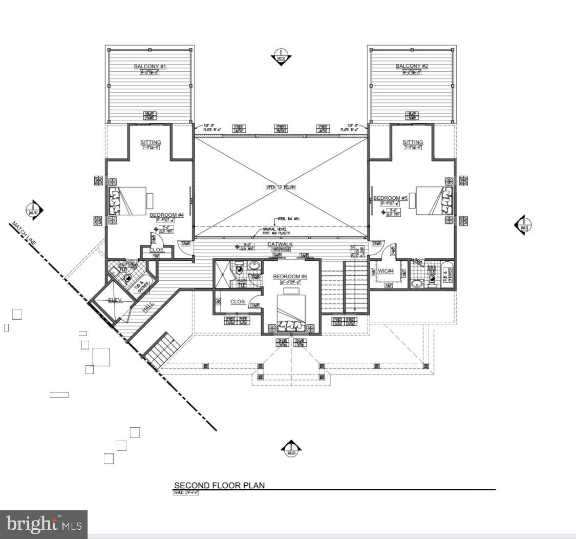 ROCK ISLAND LANDING - Residential
