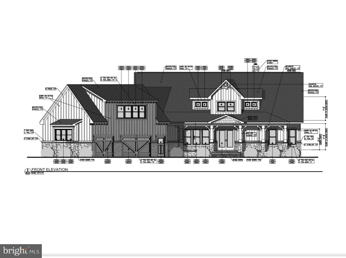 134 ANDERSON WAY ,LAKE ANNA
