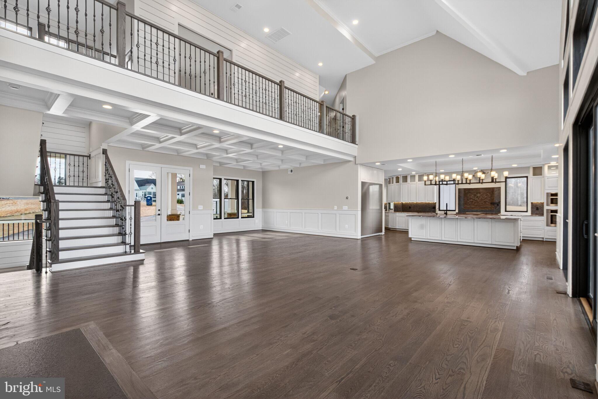 ROCK ISLAND LANDING - Residential