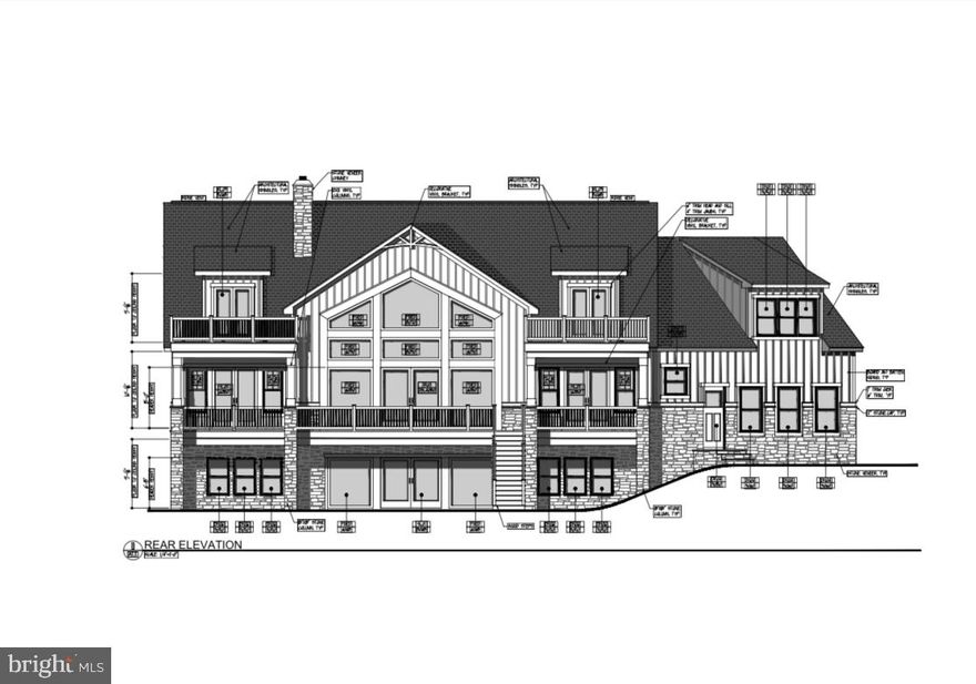 ROCK ISLAND LANDING  LAKE ANNA NEWEST SUBDIVISION  ***  New Construction  to be built  and  be your dream Stunning waterfront home set in a private Paradise . This unique exceptional waterfront home offers a beautiful custom home. It's the perfect getaway in the heart of Virginia. Live your dream in an estate surrounded by natural beauty and nestled on the shores of one of Virginia's Largest lakes. The setting is ideal with a flat comfortable elevation that provides beautiful views and is perfect for a walkout basement and gorgeous Sunset views! ,   Direct lake access & a beautiful private yard. No detail, grand or small was overlooked in the design & construction of this home; absolutely stunning   This waterfront home has over 6,815 square feet of living space on all 3 levels with 7 Bedrooms, 7 Full Baths,  2 half,3-stop elevator shafts, two screened porches, and a sundeck that walks out from the family room, two balconies on the third level. The main level features an open floor plan with 10' ceilings. The dramatic two-story ceiling in the great room and dining area is flanked by screened porches and a deck area, perfect for large-scale entertaining. The modern-styled kitchen has premium stainless steel appliances and quartz countertops. The luxuriously appointed master suite with a stunning master bath comes with marble tiles,  a freestanding bathtub, a luxurious shower, and a private screened porch that looks out to the lake. The main floor also offers two spacious bedrooms with a full bath, one of the bedrooms has a private screened porch that looks out to the lake, and 1st-floor laundry completes the impressive main floor living space. On the upper level, there is another three-bedroom  two of the suite that comes with one full bath and one balcony for each room that looks out to the lake, 9ft ceiling-high. Expansive lower-level walkout features outstanding recreation space with a full kitchen/bar, 2 additional bedrooms , and a fireplace. Multiple decks screened-in porches, and luxurious finishings throughout the entire home. There is still time to make this home uniquely yours. Select interior, exterior like stone, Hardie, colors, and upgrades, and an optional elevator. This property is located on the private side of  Lake Anna.  Other floor plans and waterfront lots are available please call the real estate agent for more info.* * * NOTE: THE PICTURES THAT ACCOMPANY THIS LISTING ARE REPRESENTATIVE OF THE QUALITY OF WORK AND THE FEATURES AND UPGRADES AVAILABLE TO THE BUYER. * * *