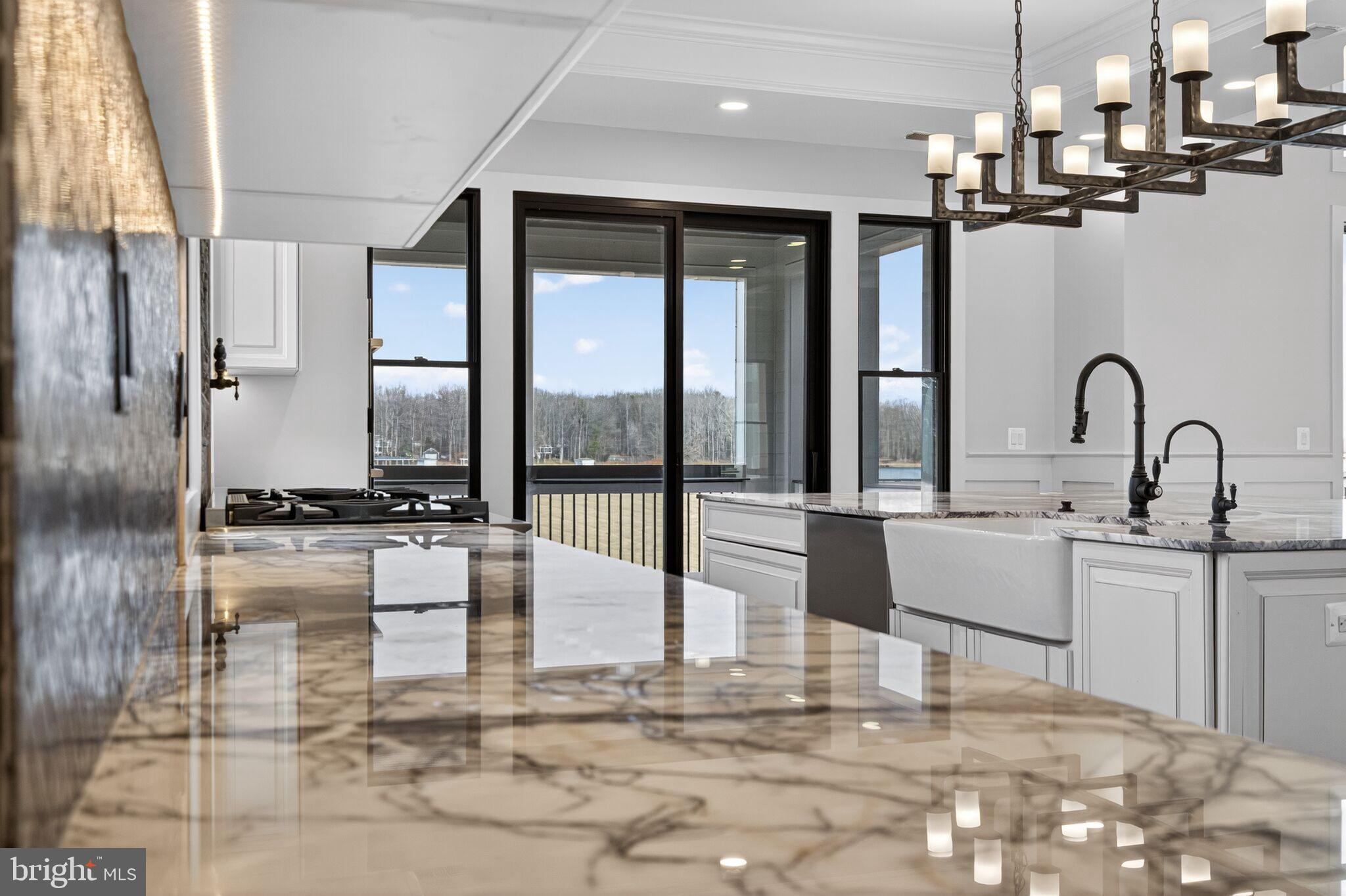 ROCK ISLAND LANDING - Residential