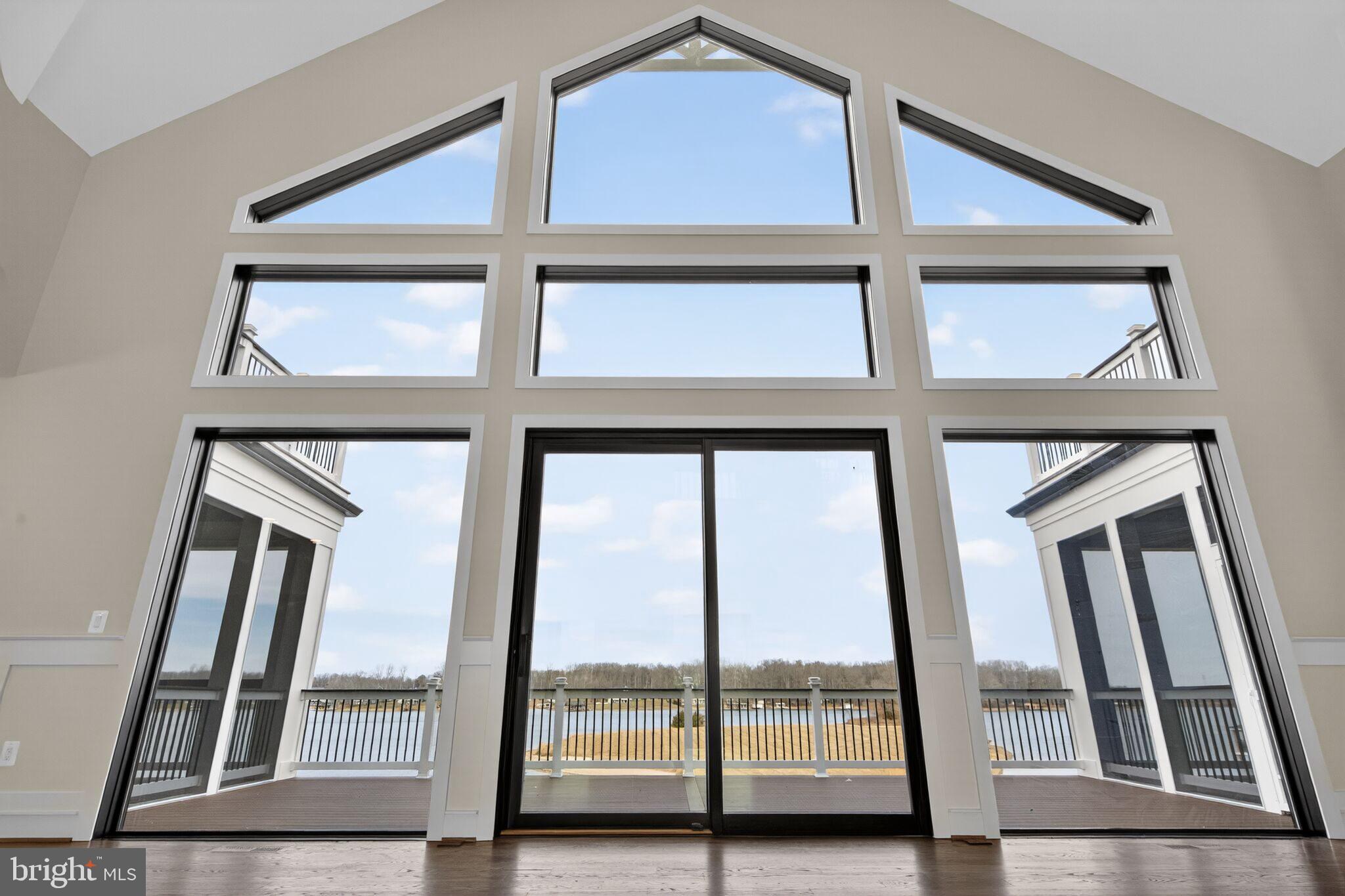 ROCK ISLAND LANDING - Residential