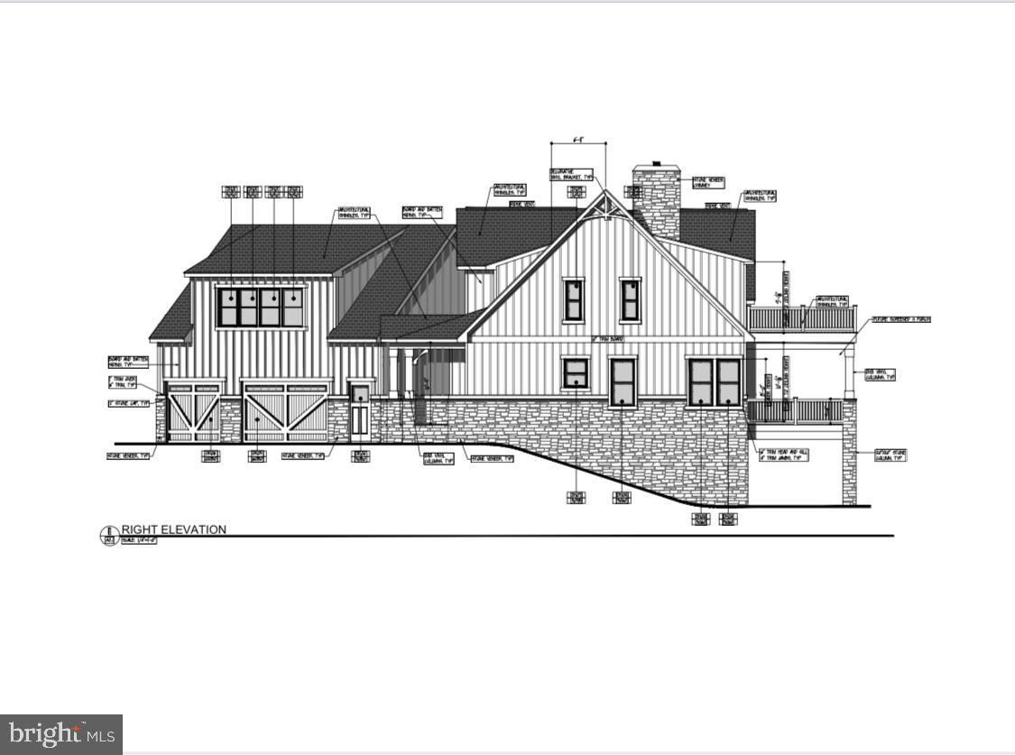 134 ANDERSON WAY ,LAKE ANNA
