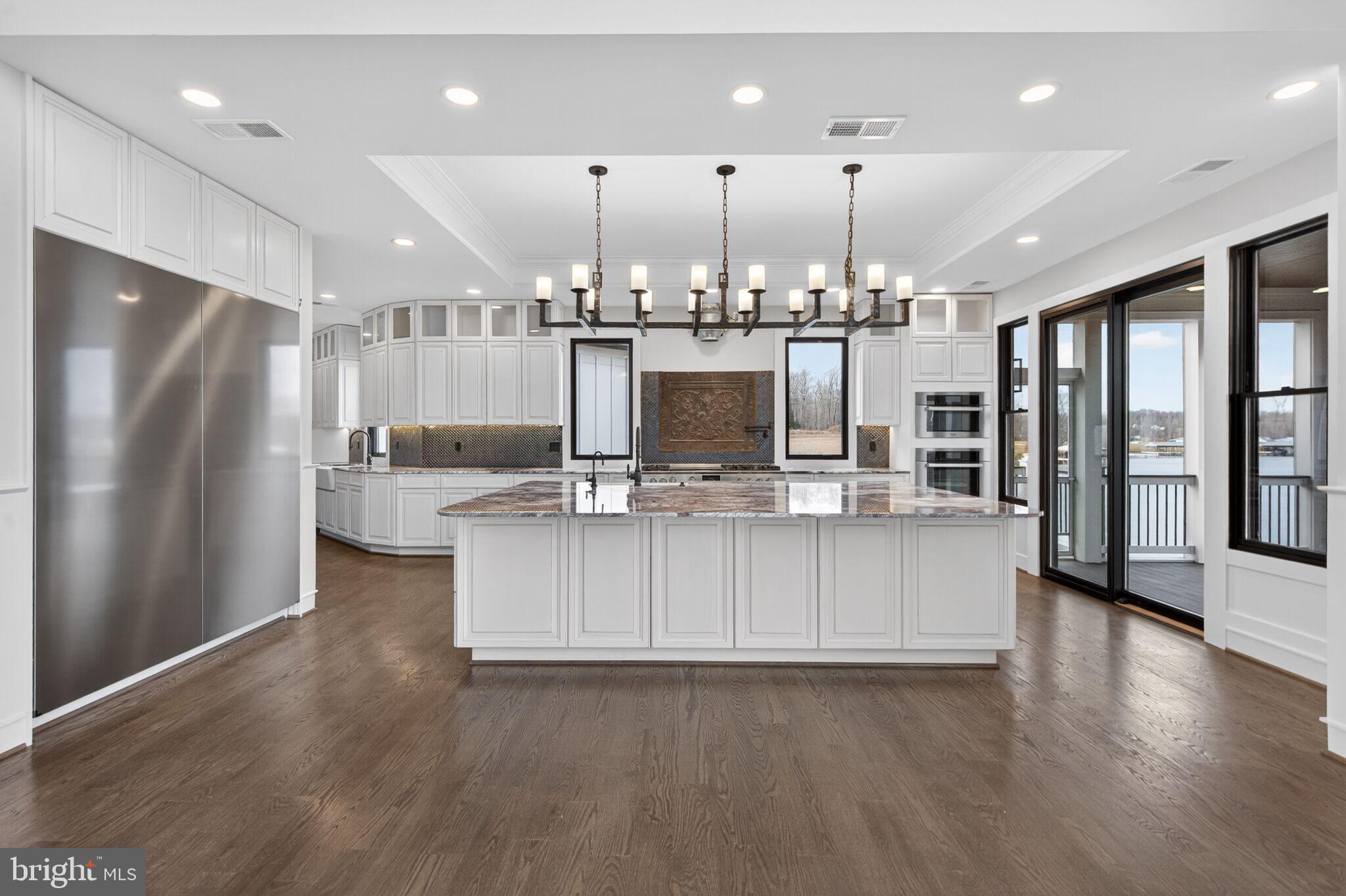 ROCK ISLAND LANDING - Residential