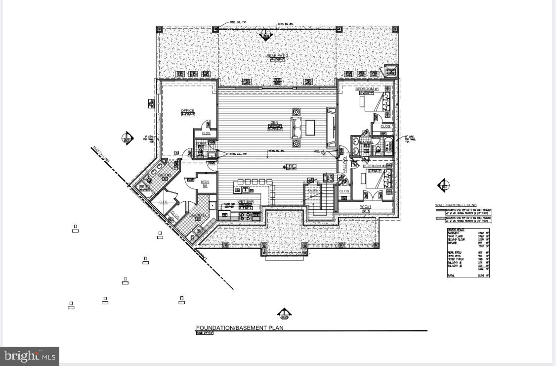ROCK ISLAND LANDING - Residential