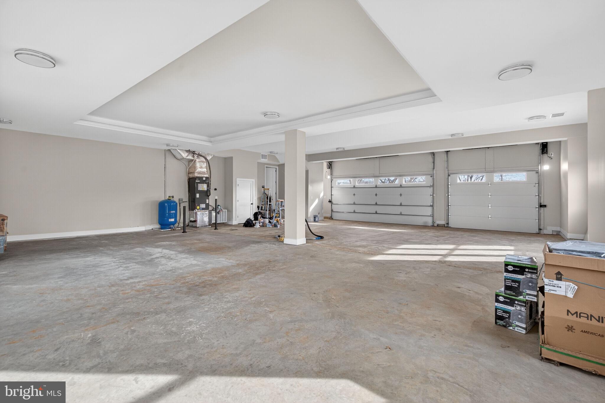 ROCK ISLAND LANDING - Residential