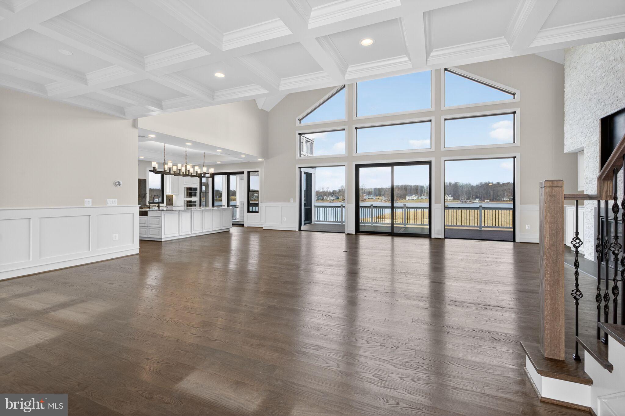 ROCK ISLAND LANDING - Residential