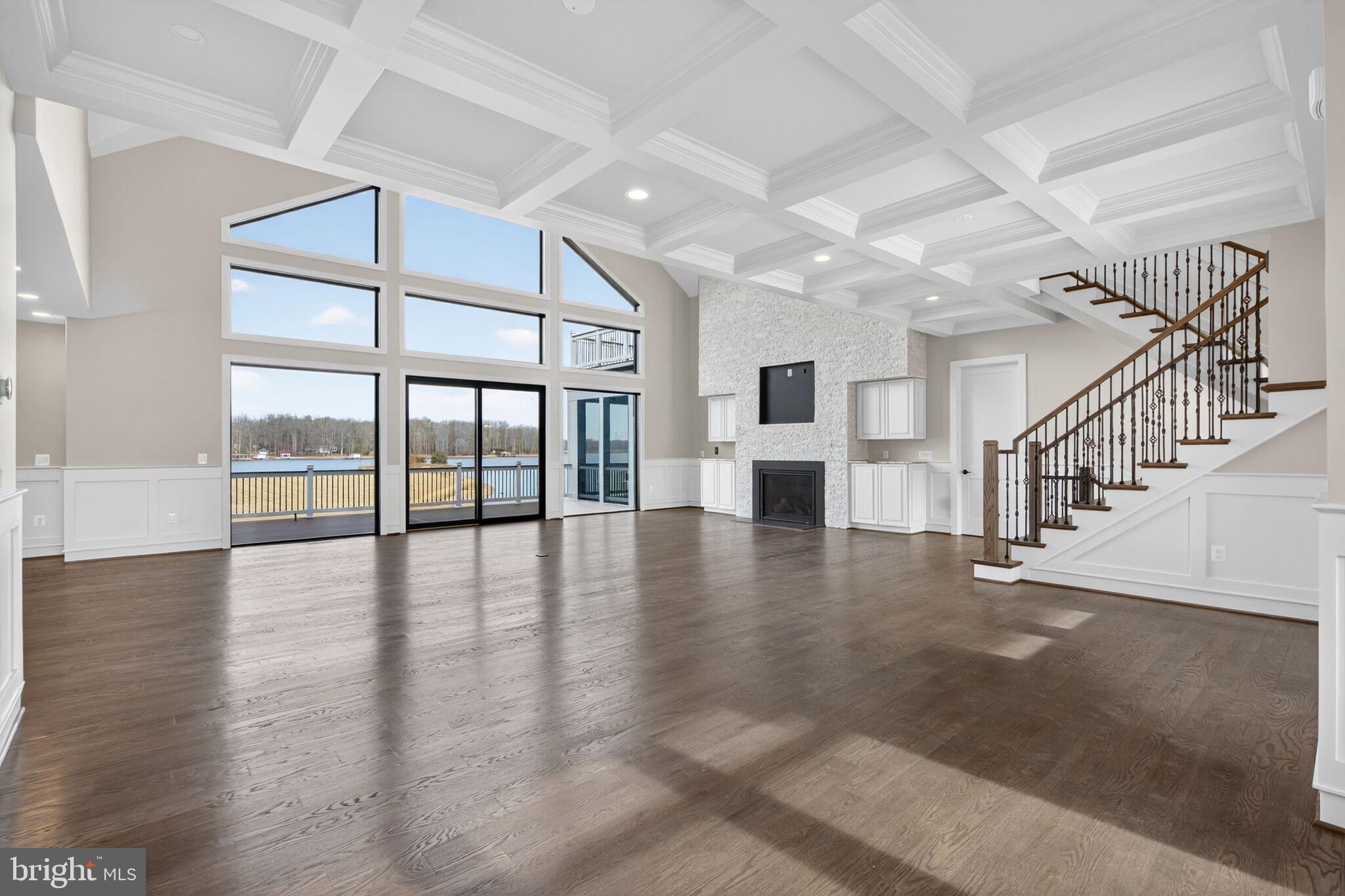 ROCK ISLAND LANDING - Residential