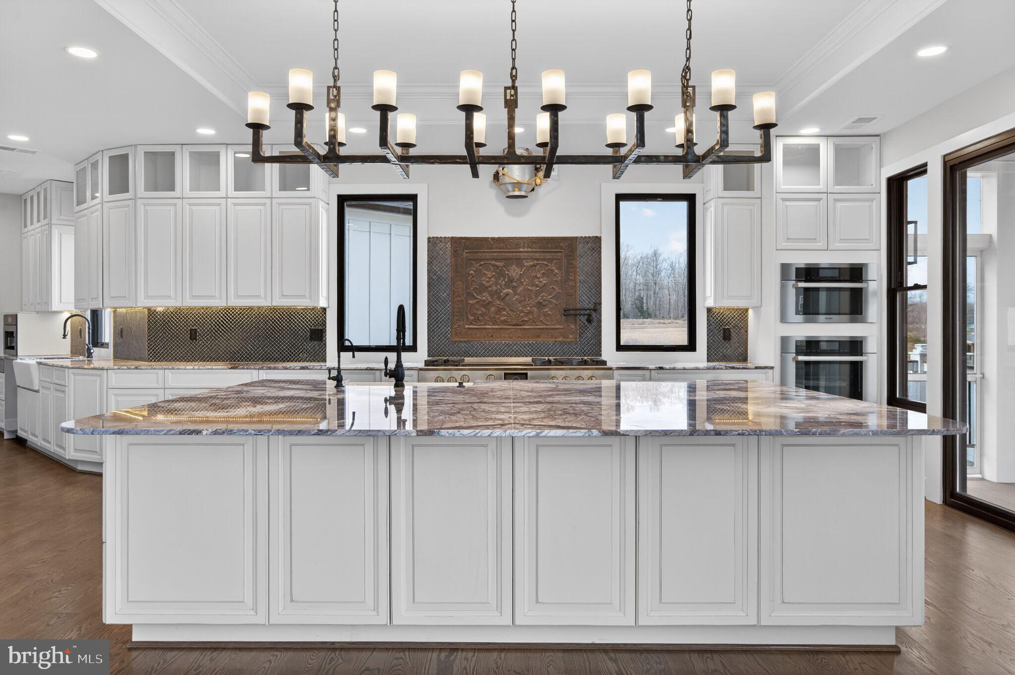 ROCK ISLAND LANDING - Residential