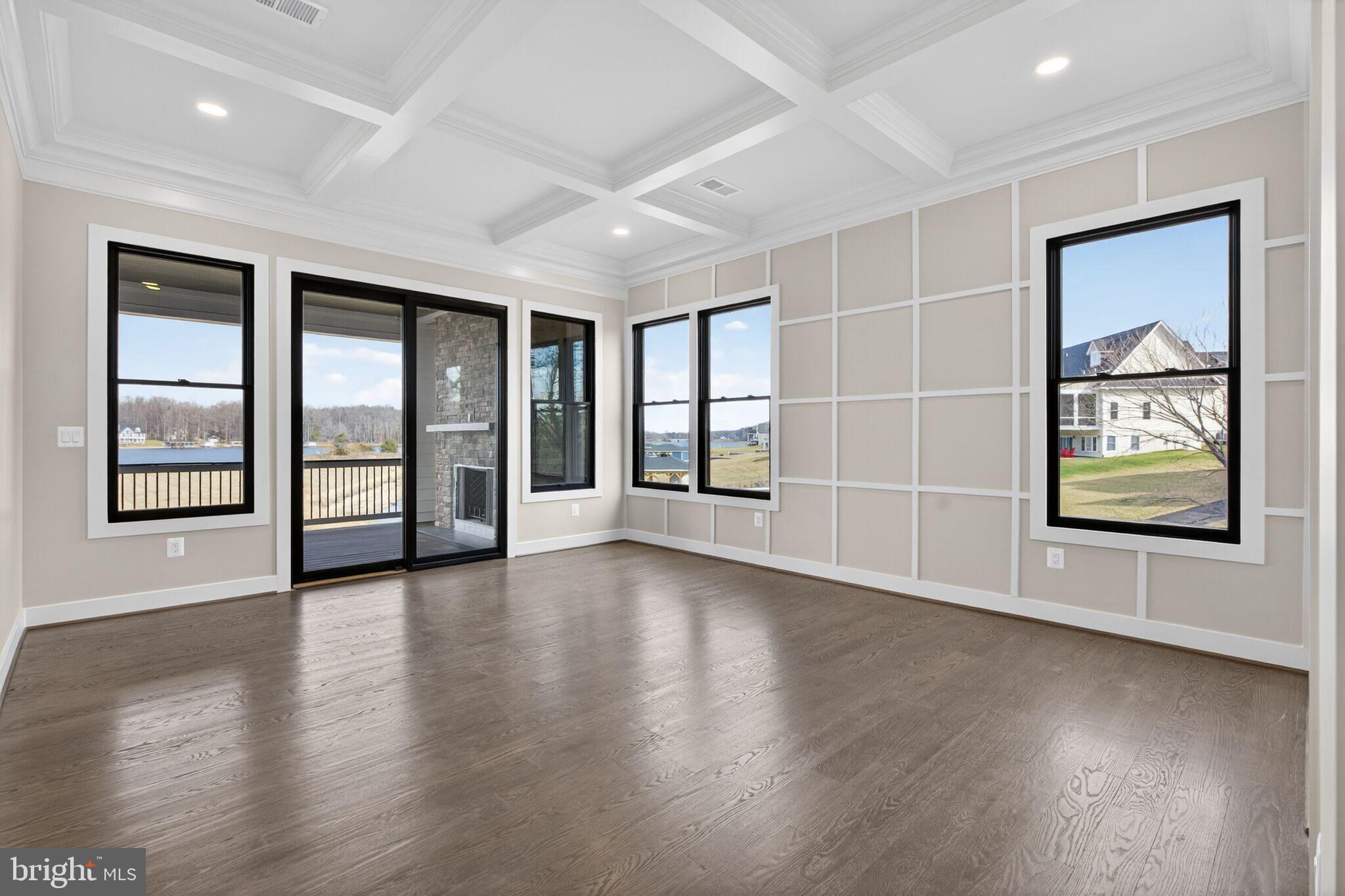 ROCK ISLAND LANDING - Residential