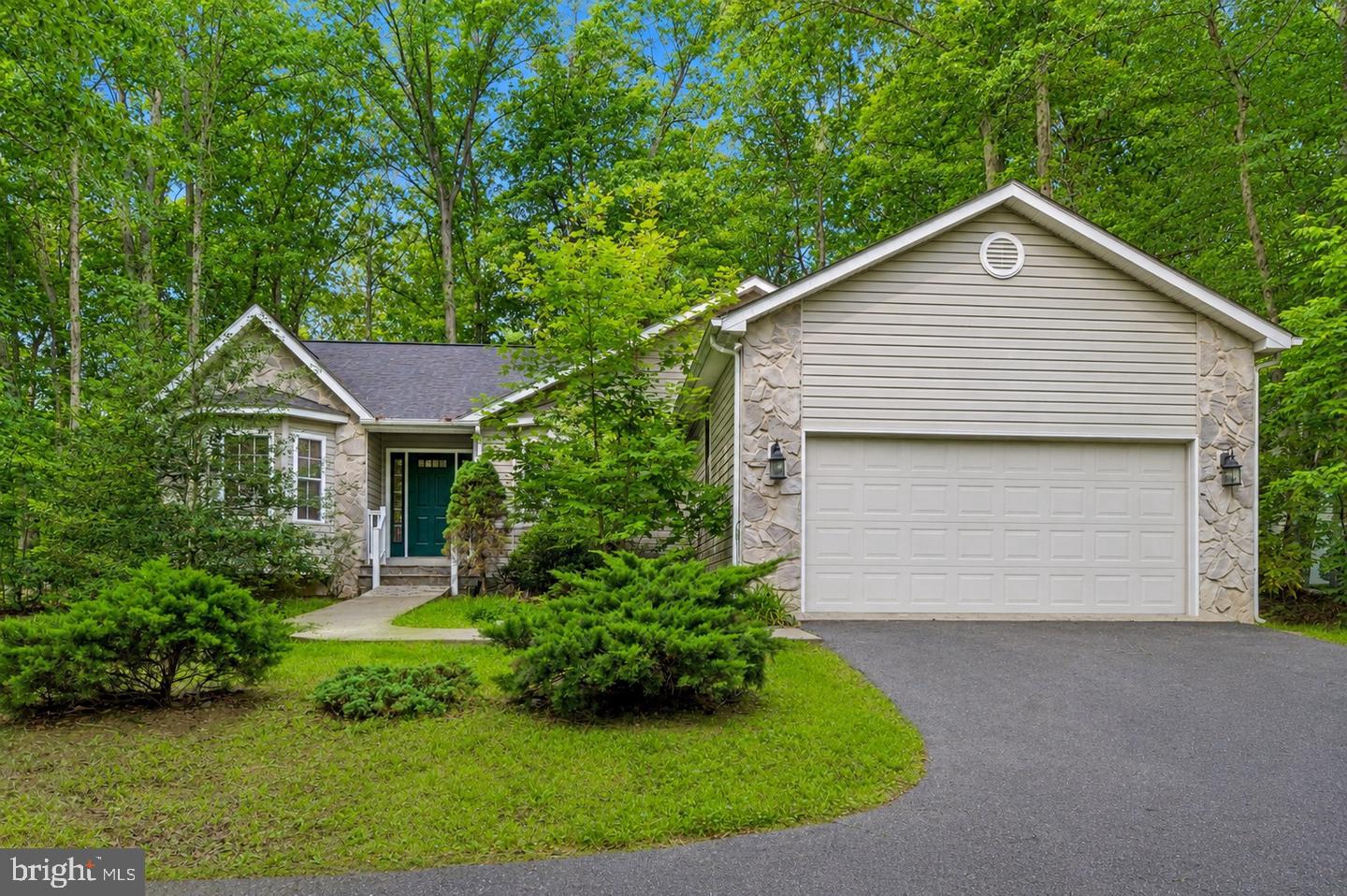 103 TALL PINES AVENUE