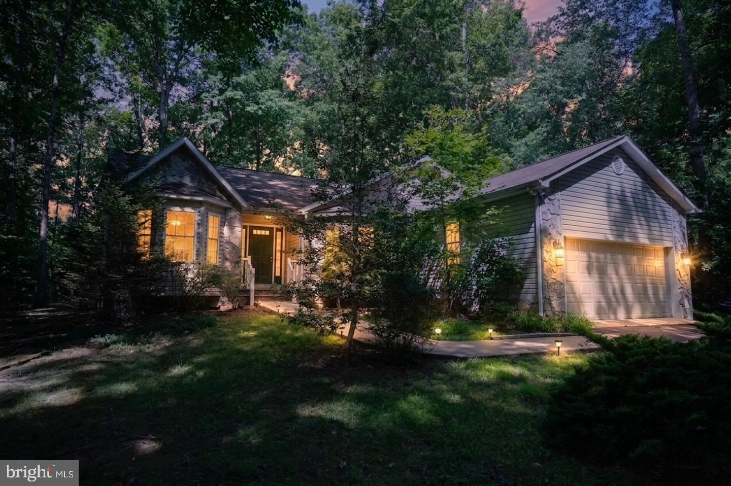 103 TALL PINES AVENUE