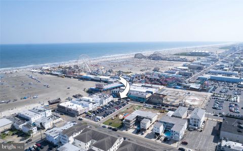 341 E OAK AVENUE WILDWOOD NJ 08260