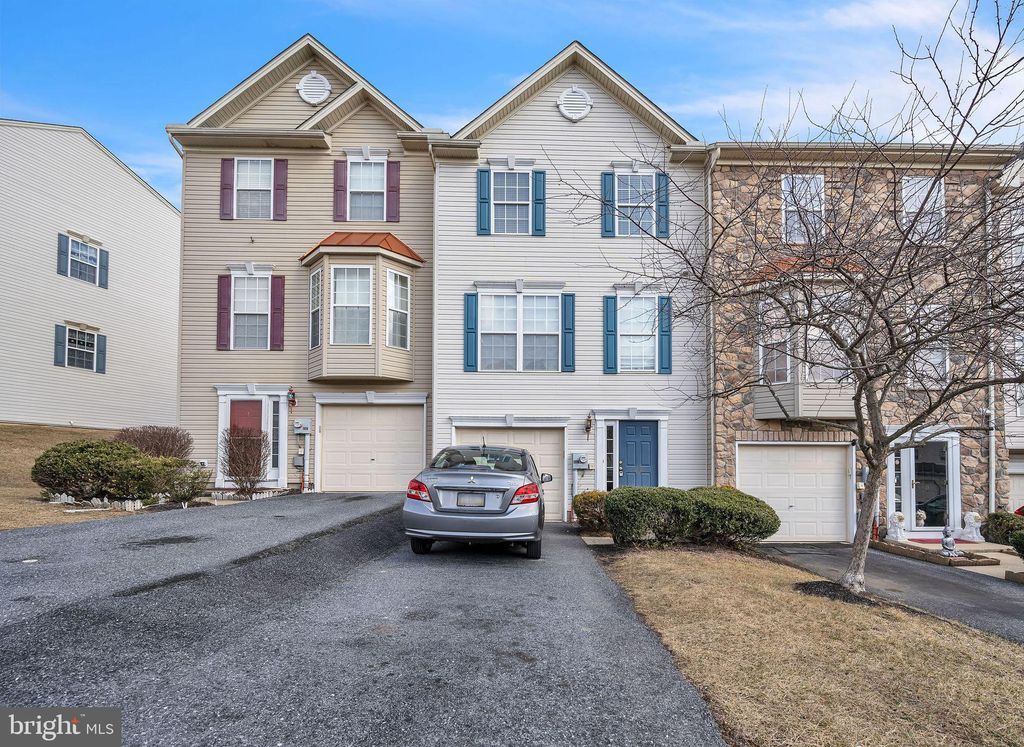 Photo of 7548 Stephen Drive, HARRISBURG, PA 17111 (MLS # PADA2049090)