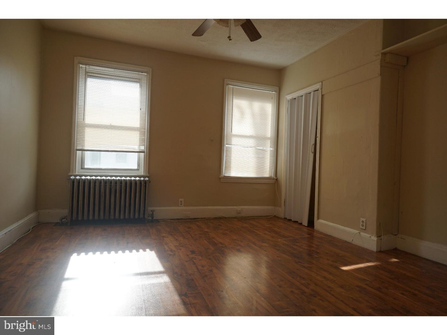 FISHTOWN - Residential Lease