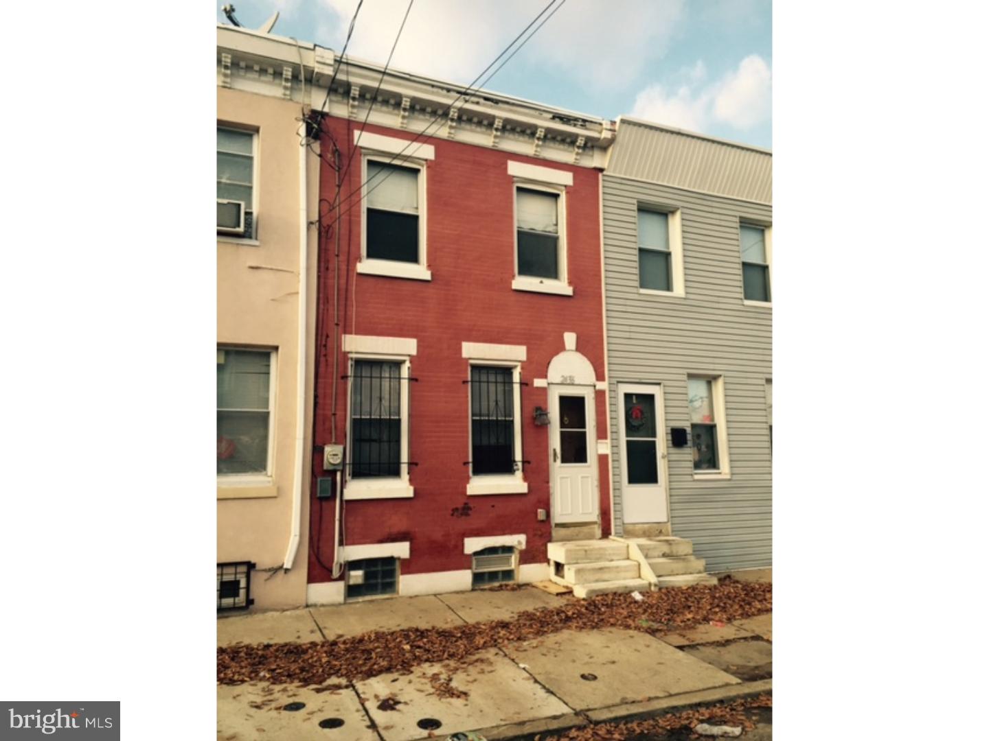 FISHTOWN - Residential Lease