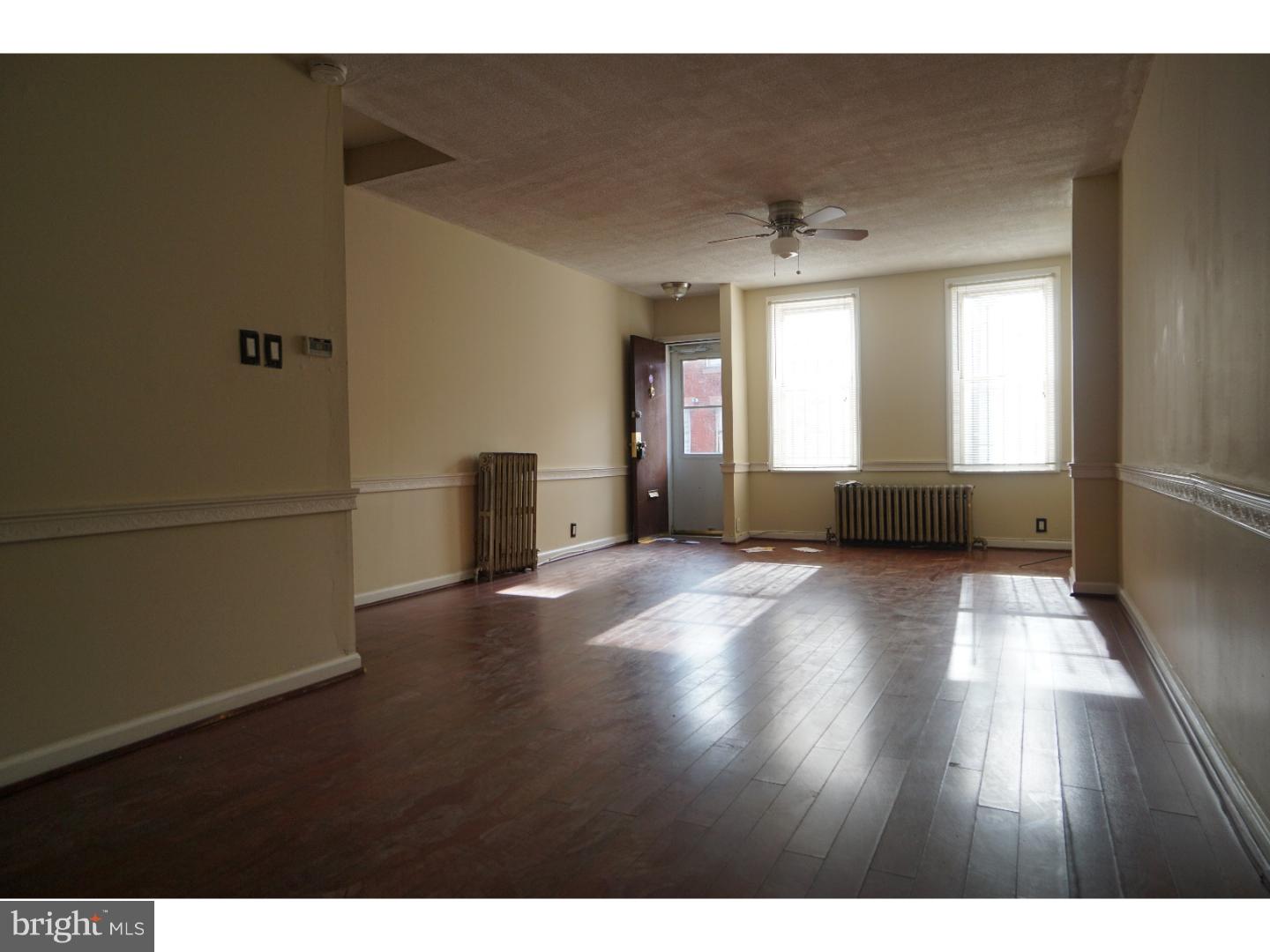 FISHTOWN - Residential Lease