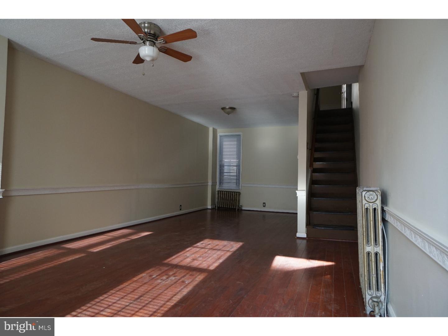 FISHTOWN - Residential Lease
