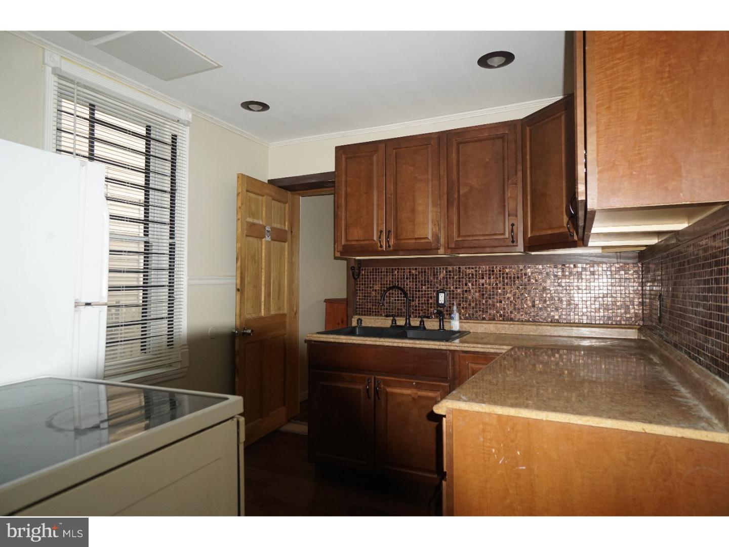 FISHTOWN - Residential Lease