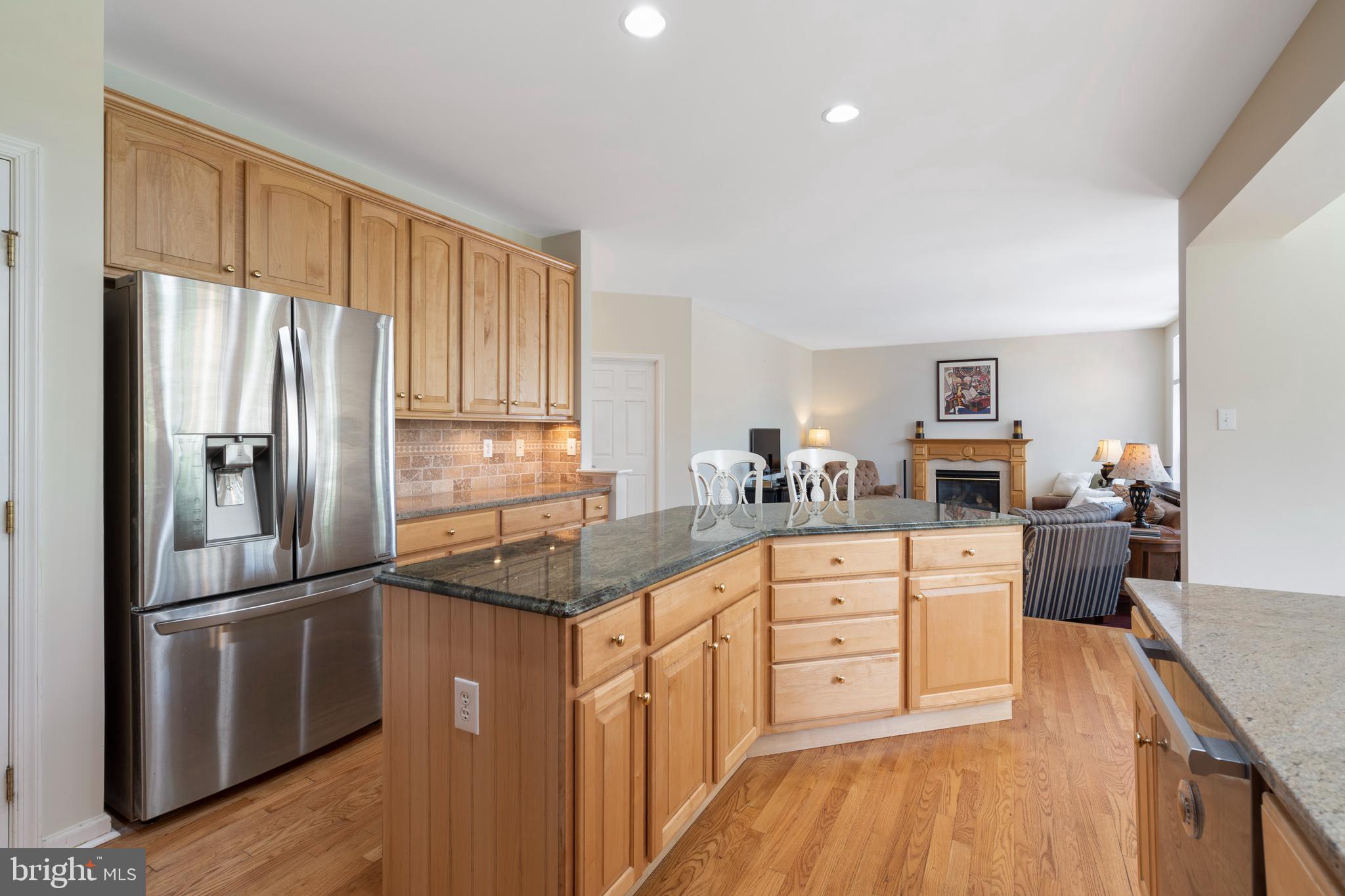 RIVERWALK - Residential