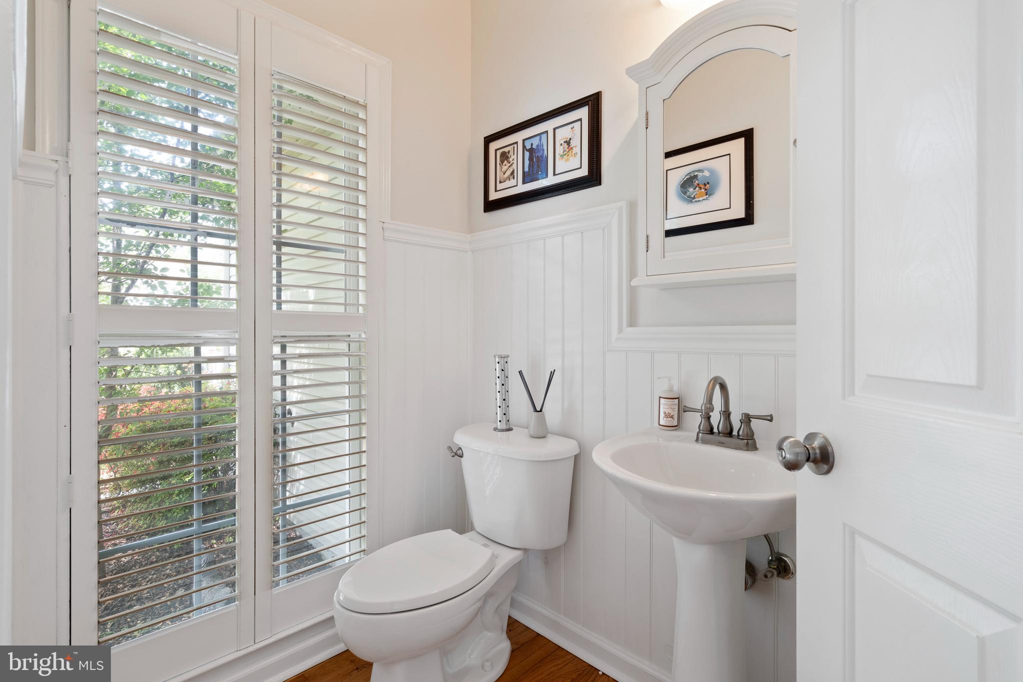 RIVERWALK - Residential