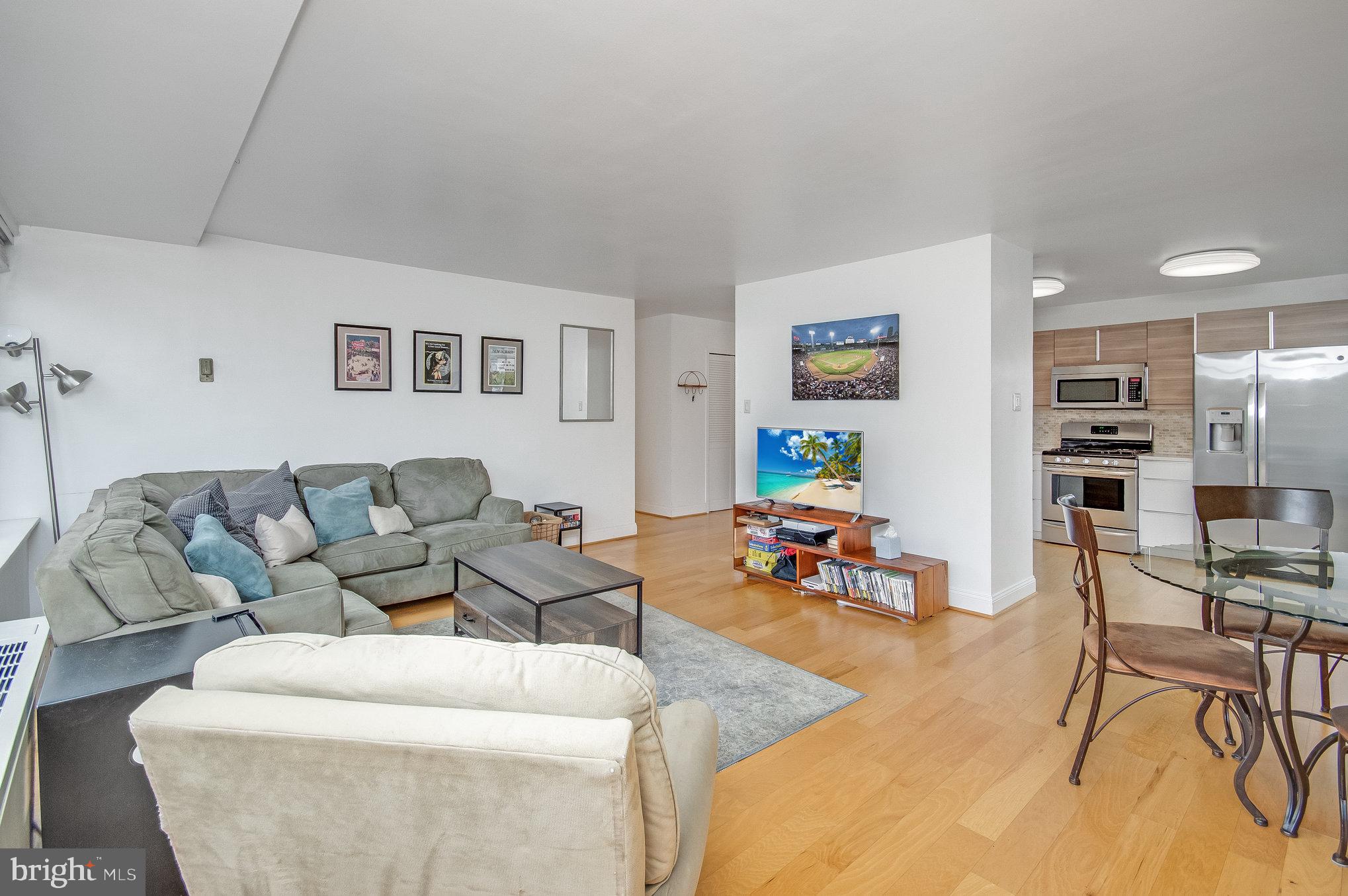 1210 N TAFT STREET 708