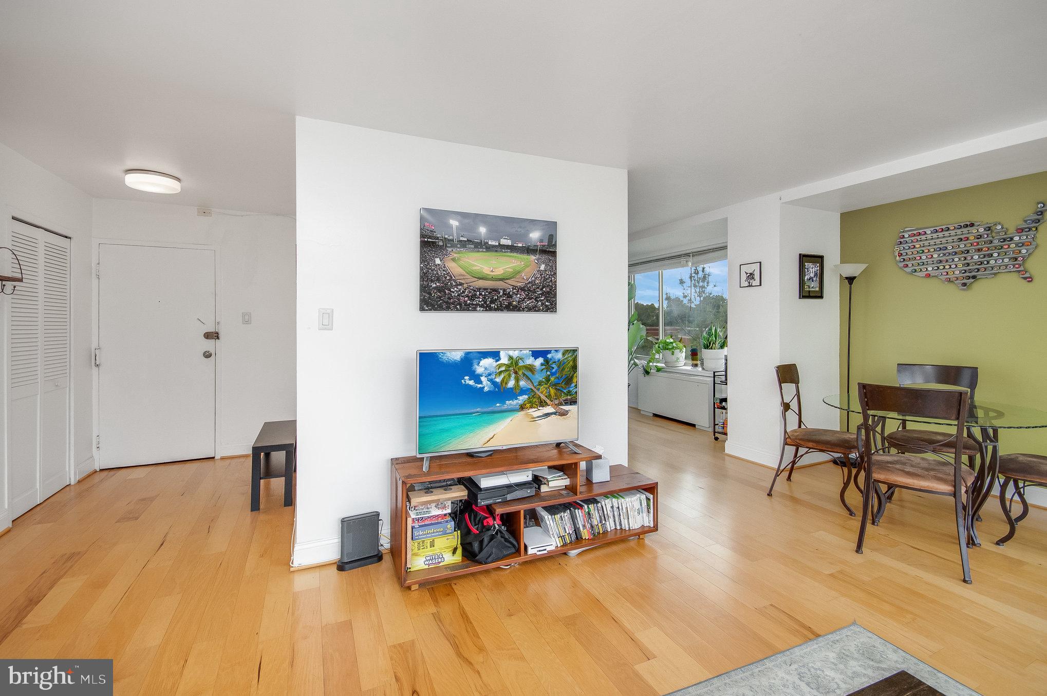 1210 N TAFT STREET 708