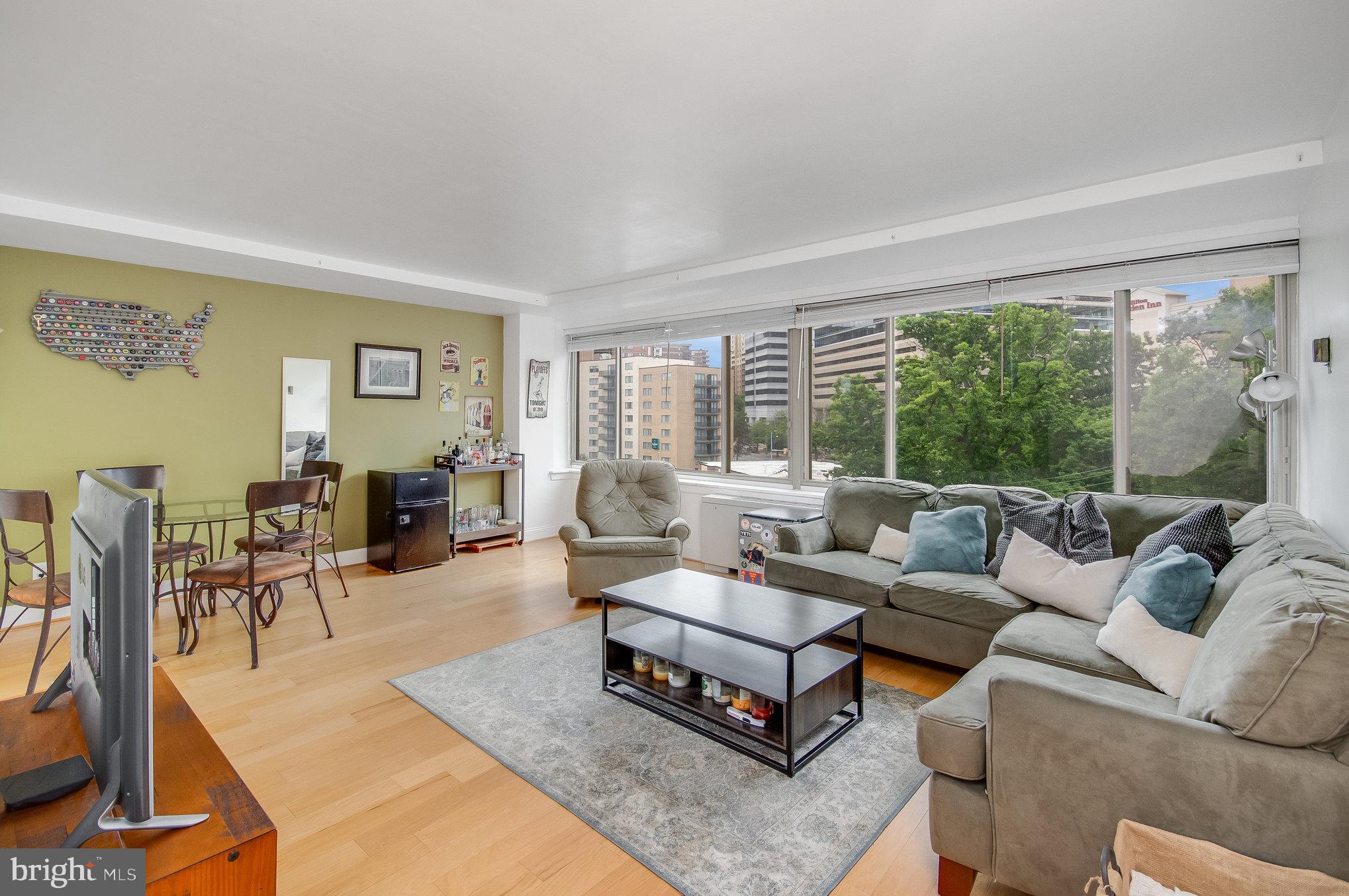 1210 N TAFT STREET 708
