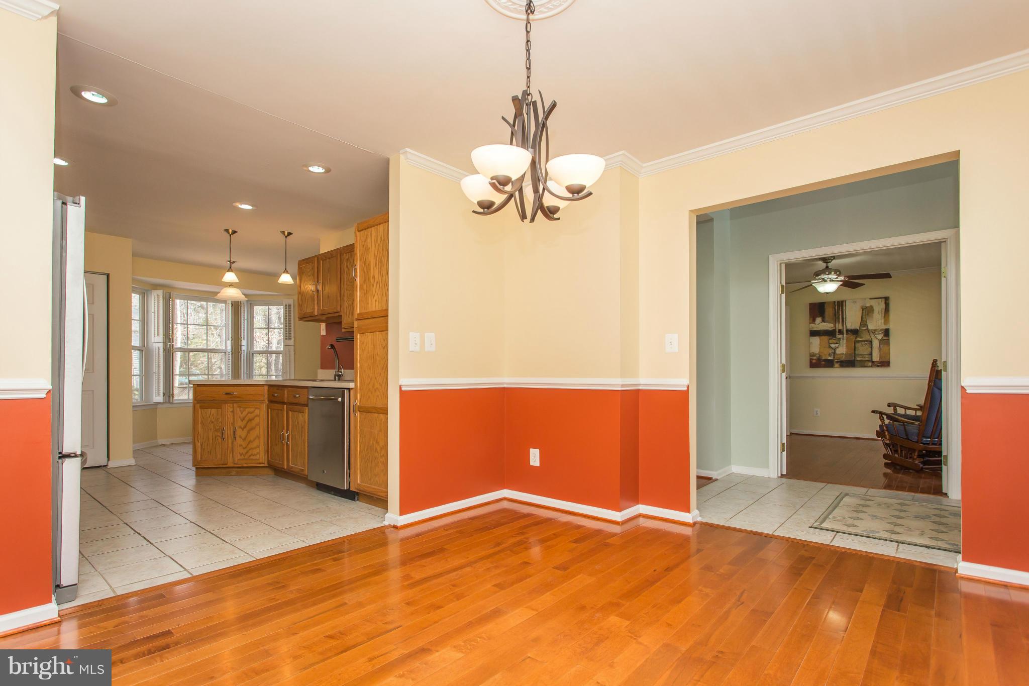 LAKE WILDERNESS - Residential