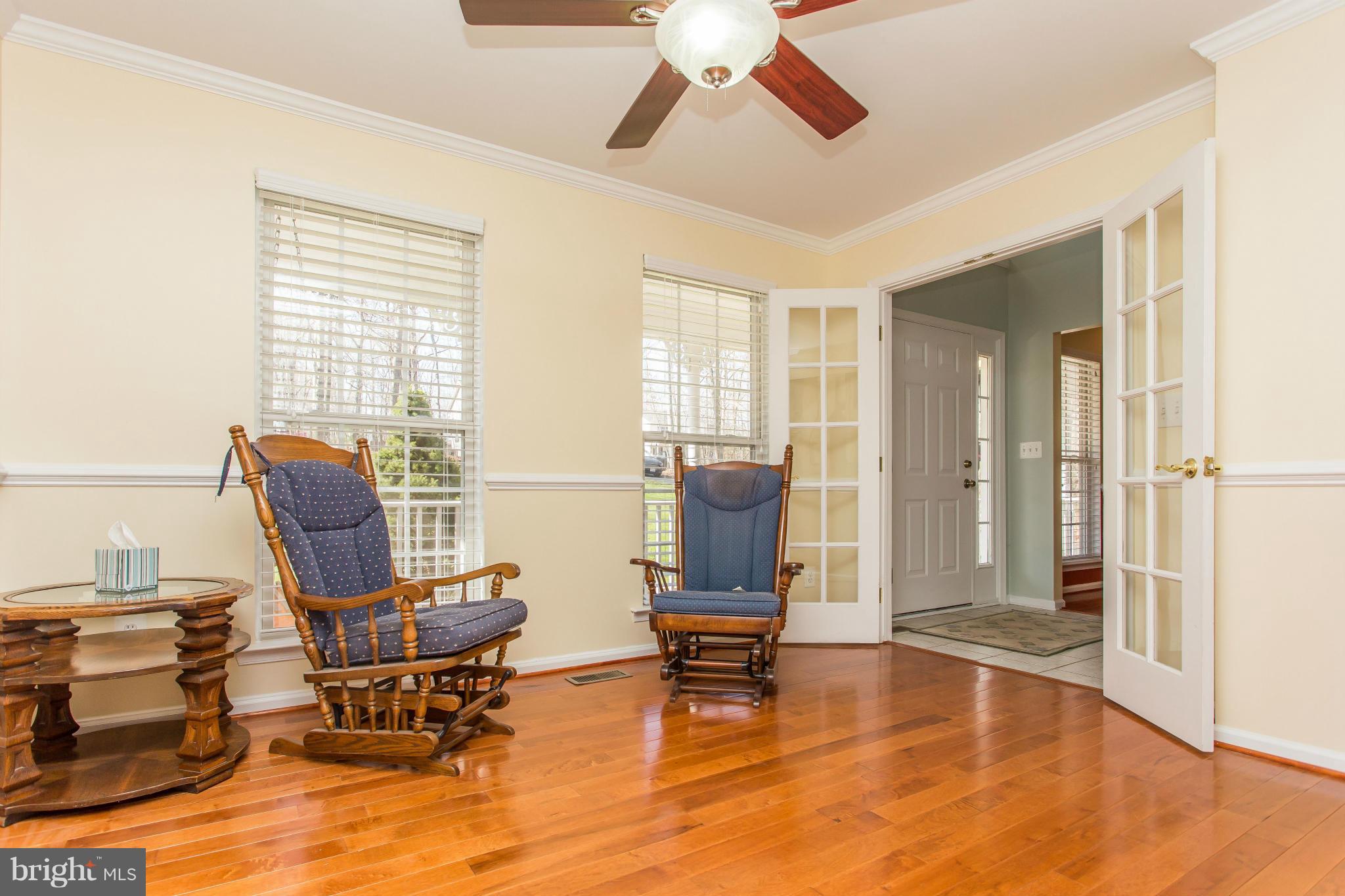 LAKE WILDERNESS - Residential