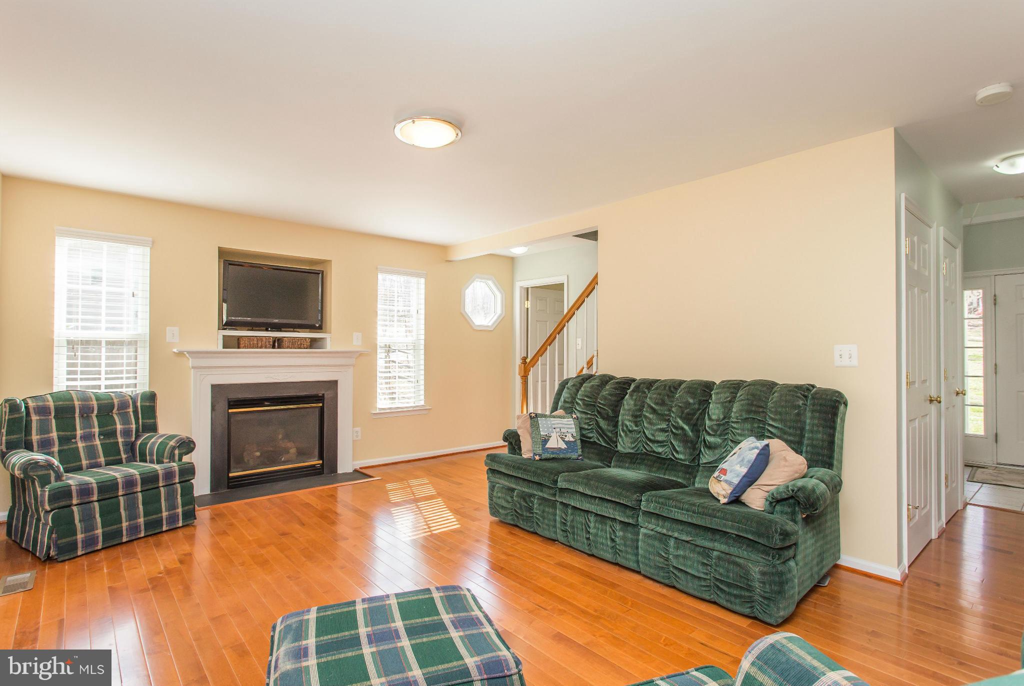 LAKE WILDERNESS - Residential