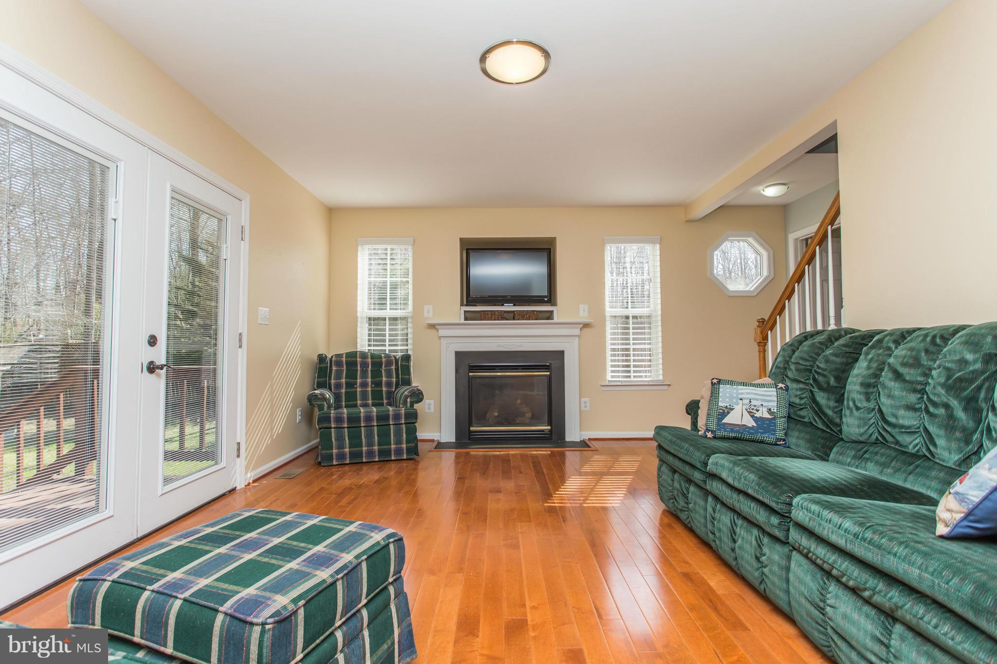 LAKE WILDERNESS - Residential