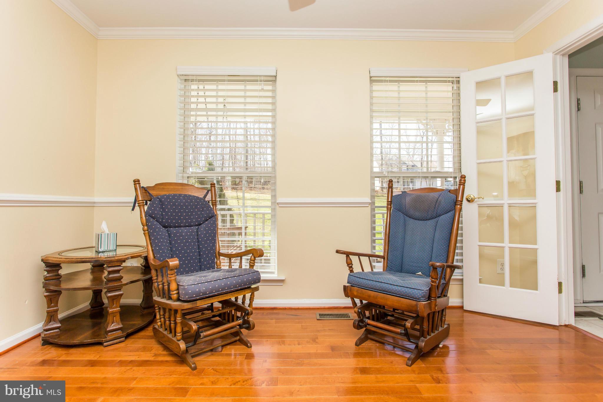 LAKE WILDERNESS - Residential