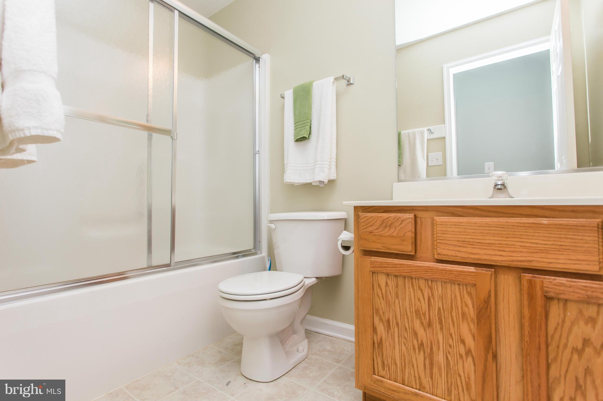 LAKE WILDERNESS - Residential