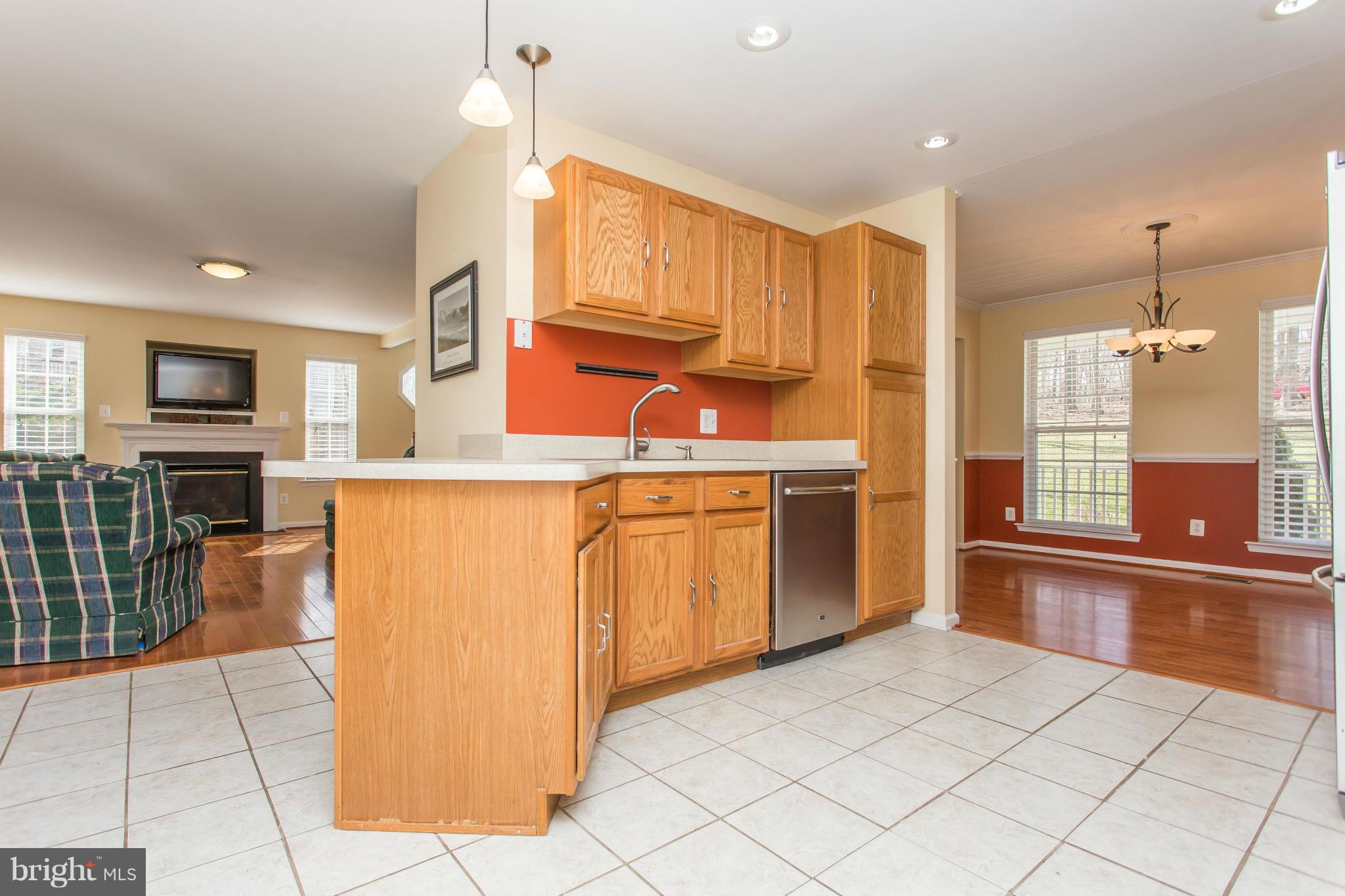 LAKE WILDERNESS - Residential