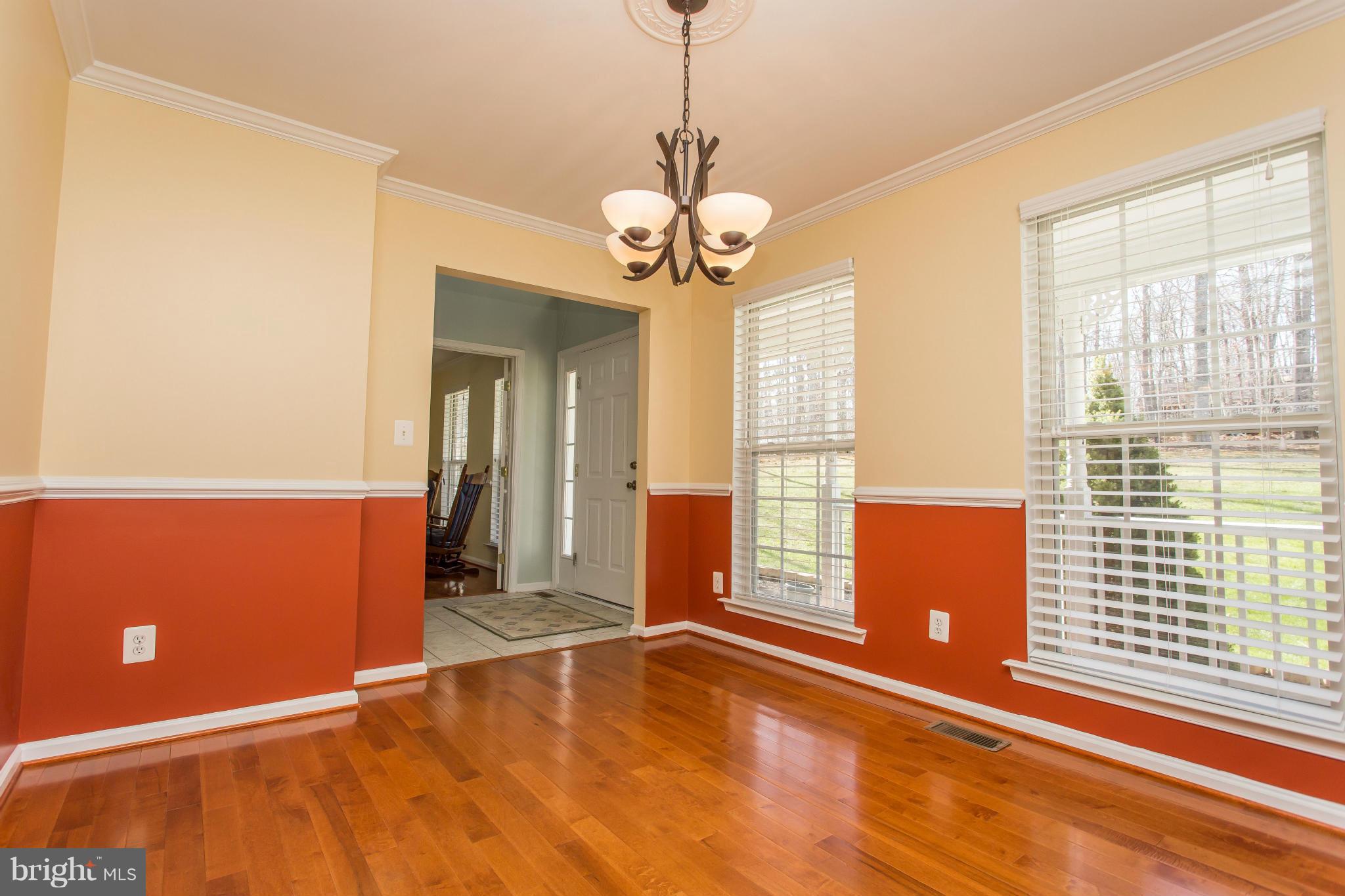 LAKE WILDERNESS - Residential