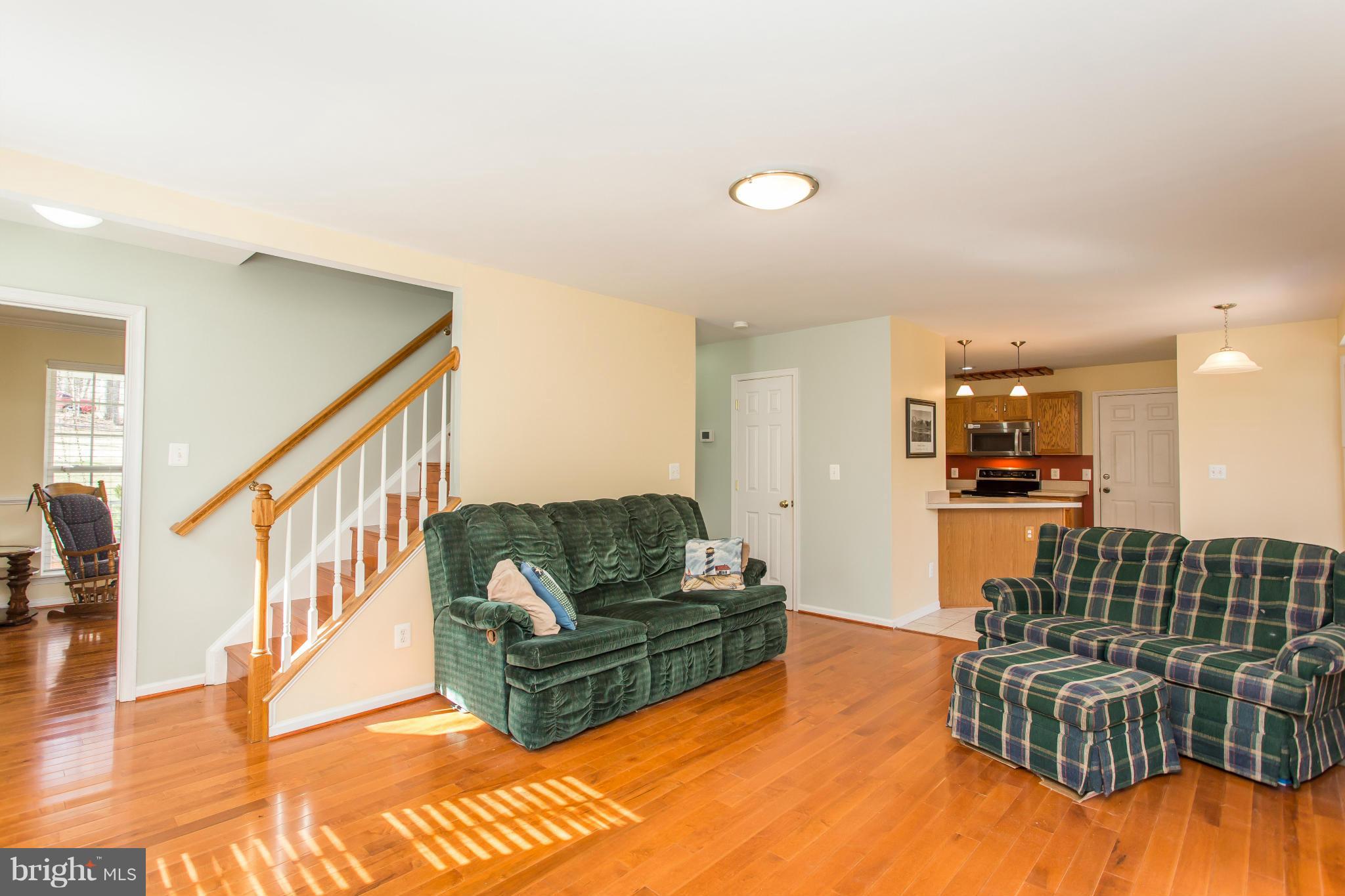 LAKE WILDERNESS - Residential