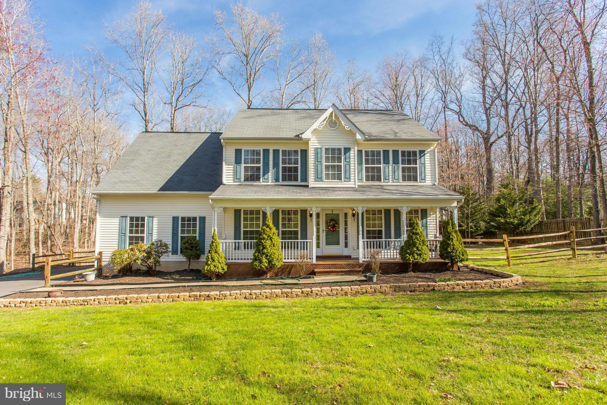 LAKE WILDERNESS - Residential