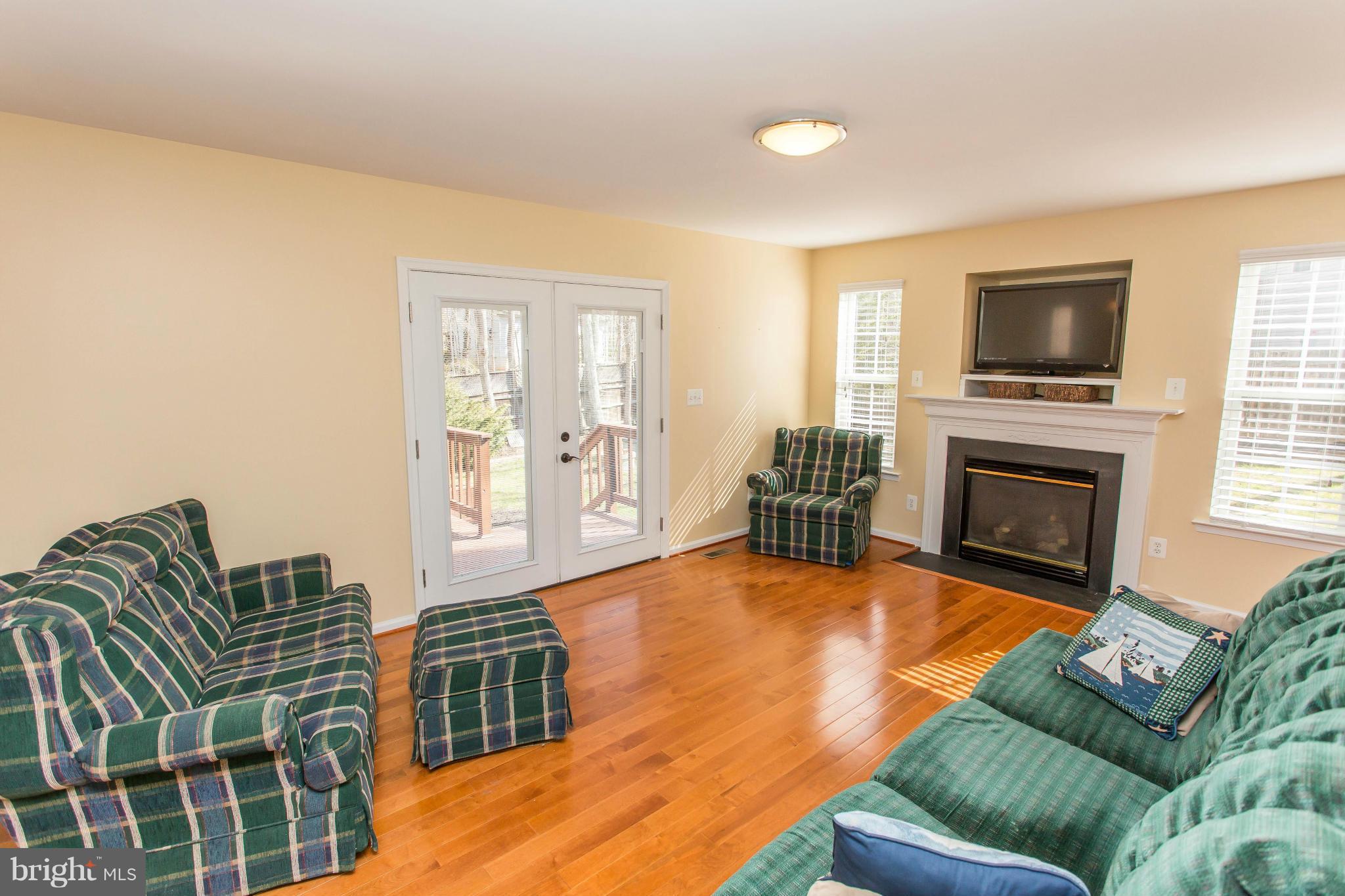 LAKE WILDERNESS - Residential