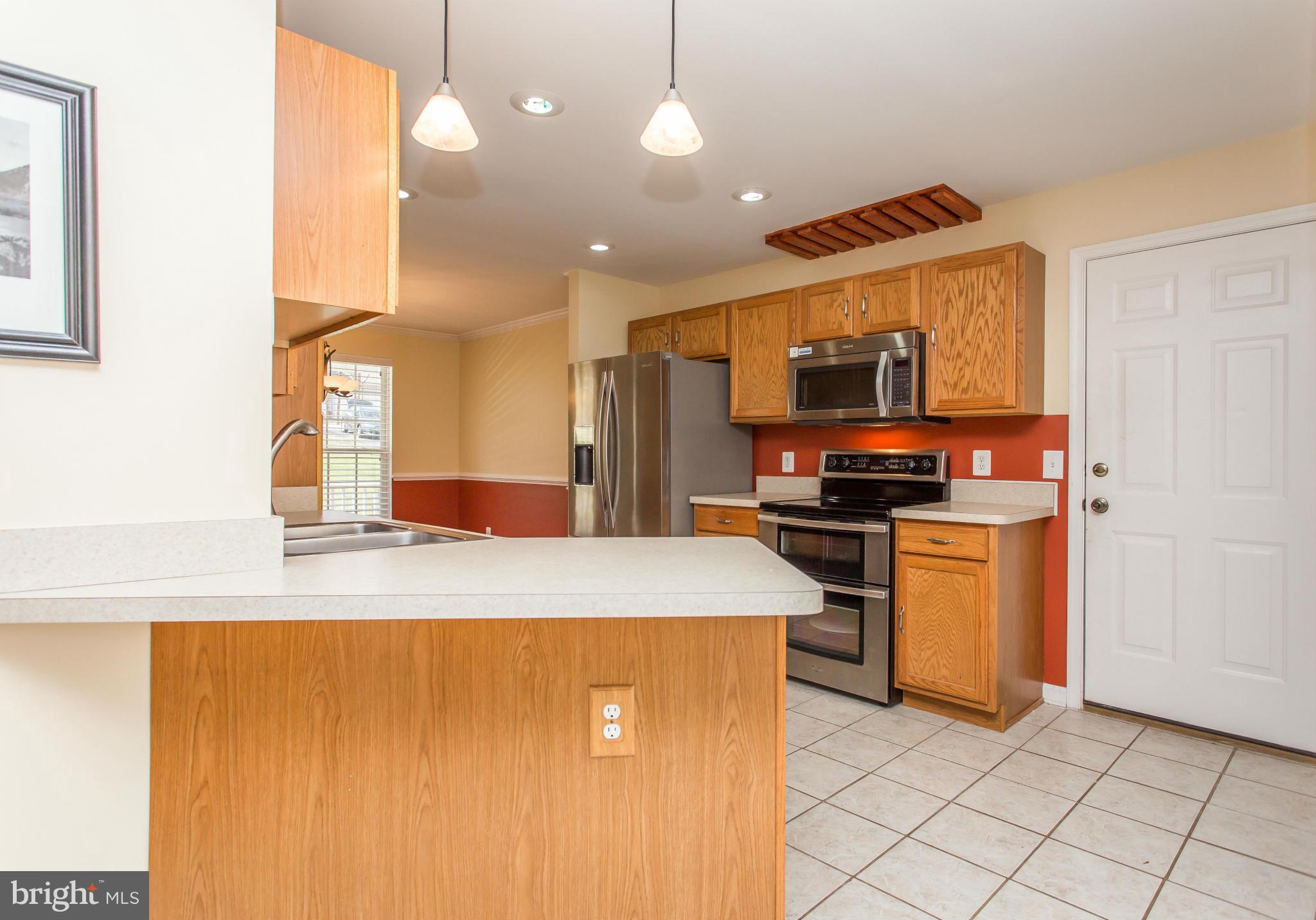 LAKE WILDERNESS - Residential