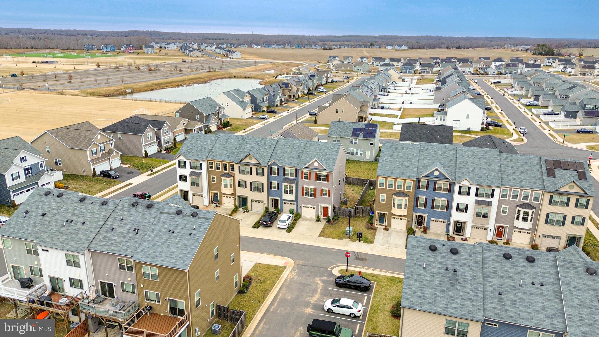 NEW POST ON THE RAPPAHANNOCK - Residential