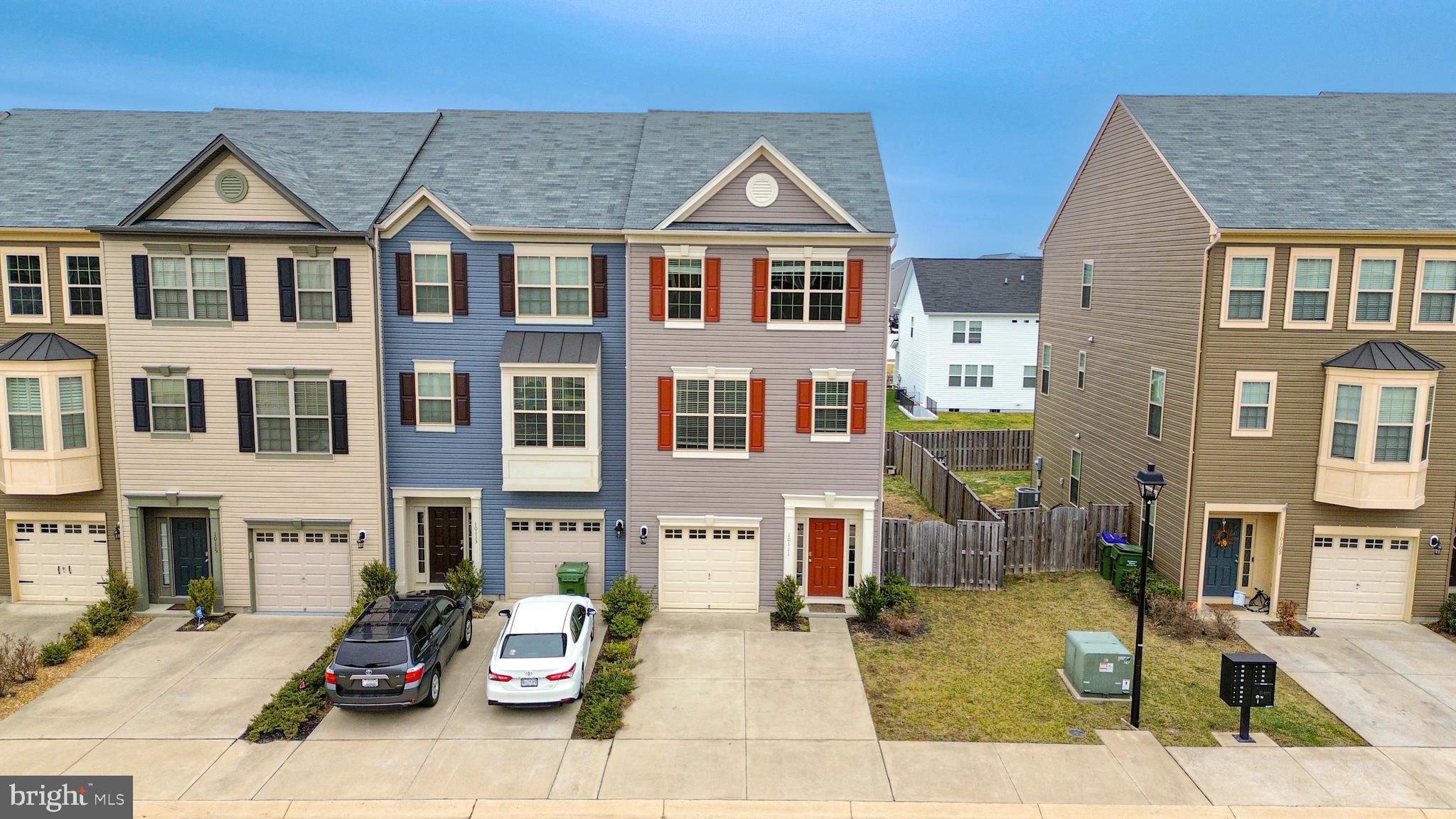 NEW POST ON THE RAPPAHANNOCK - Residential