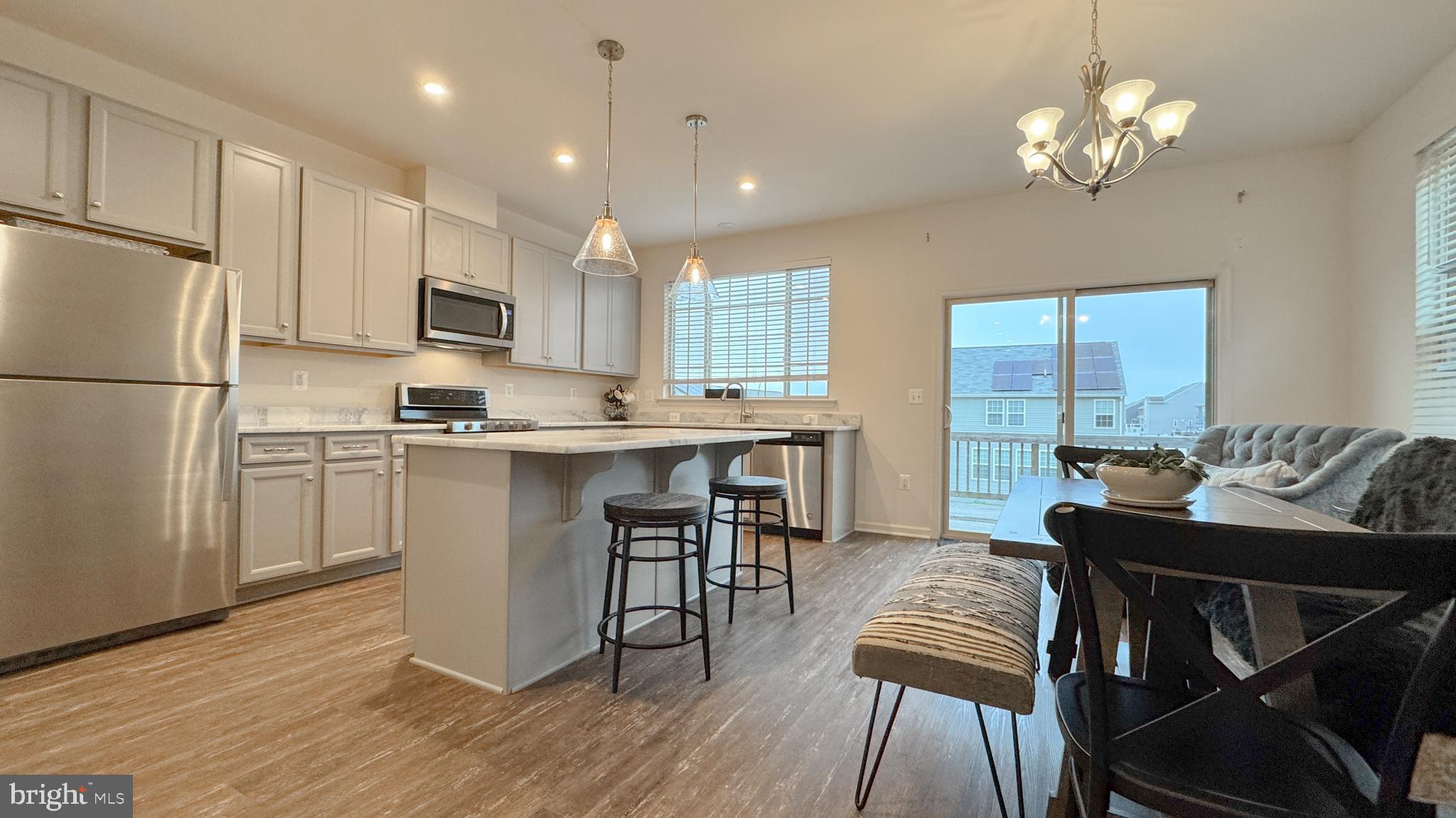 NEW POST ON THE RAPPAHANNOCK - Residential