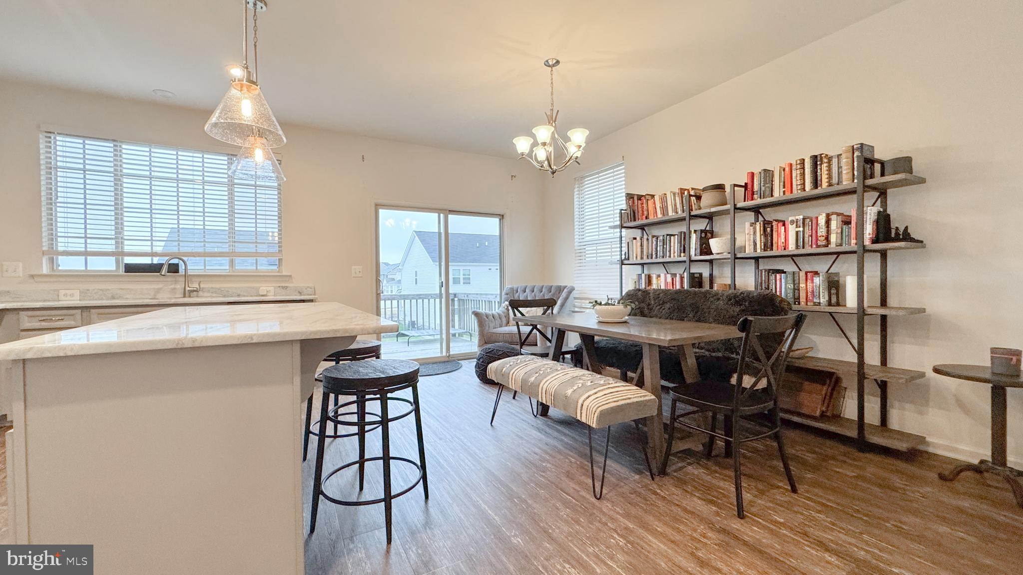 NEW POST ON THE RAPPAHANNOCK - Residential