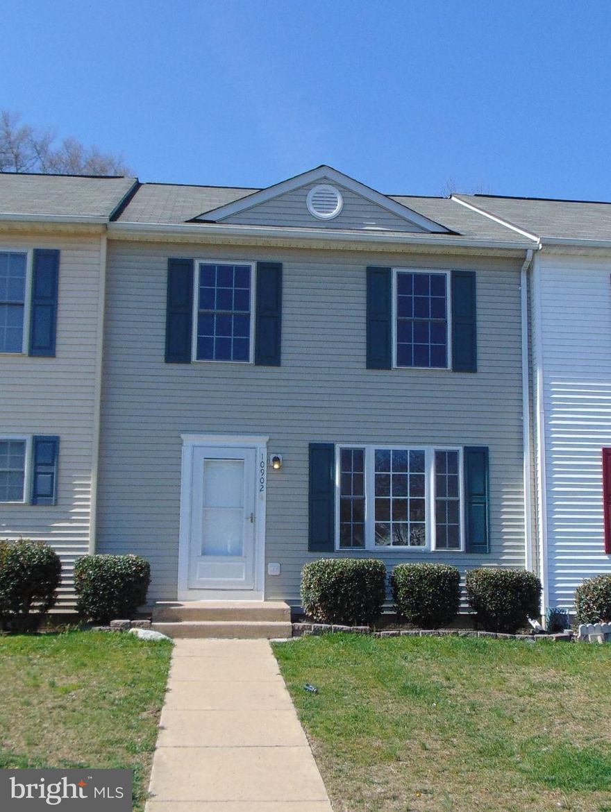 2 level town home. 3 bedrooms, 2.5 bathrooms. Spacious kitchen and living room. Convenient to downtown Fredericksburg, I-95, dining, shopping and minutes from Rt 3.  Pets considered case by case. All VHS Property Management residents are enrolled in the Resident Benefits Package (RBP) for $30/mon which includes HVAC air filter delivery (for applicable properties), credit building to help boost your credit score with timely rent payments, $1M Identity Protection, utility concierge service making utility connection a breeze during your move-in, our best-in-class resident rewards program, and much more! More details upon application. $50.00 Administrative Fee due with First Month's Rent.