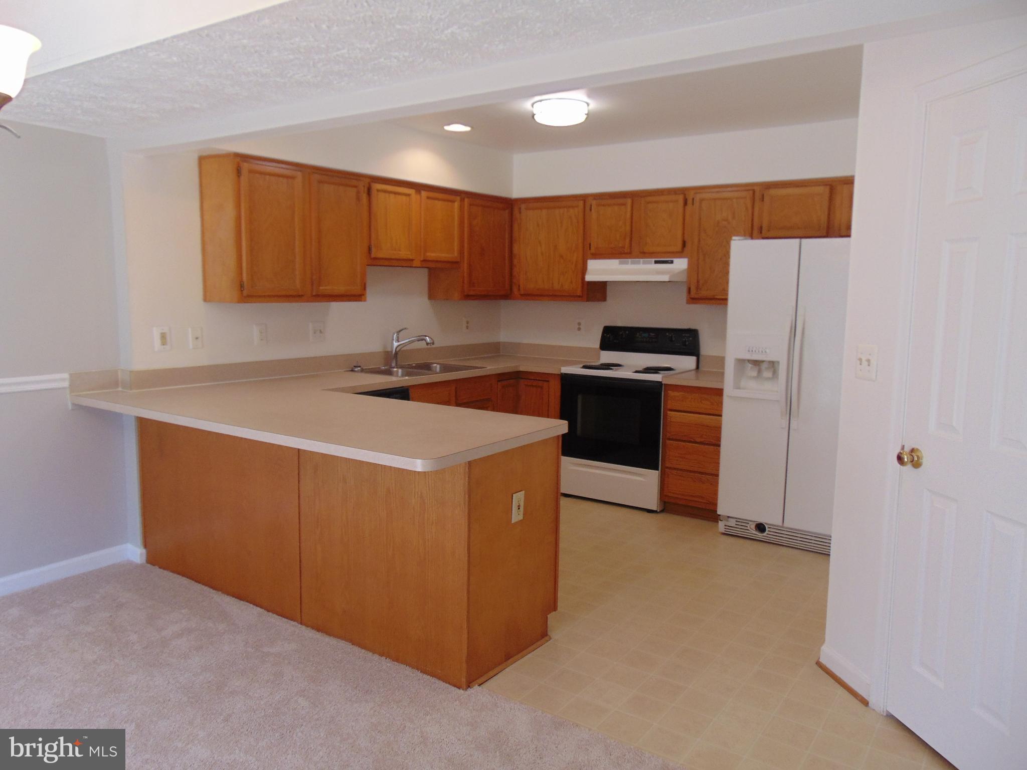 BROOKWOOD - Residential Lease